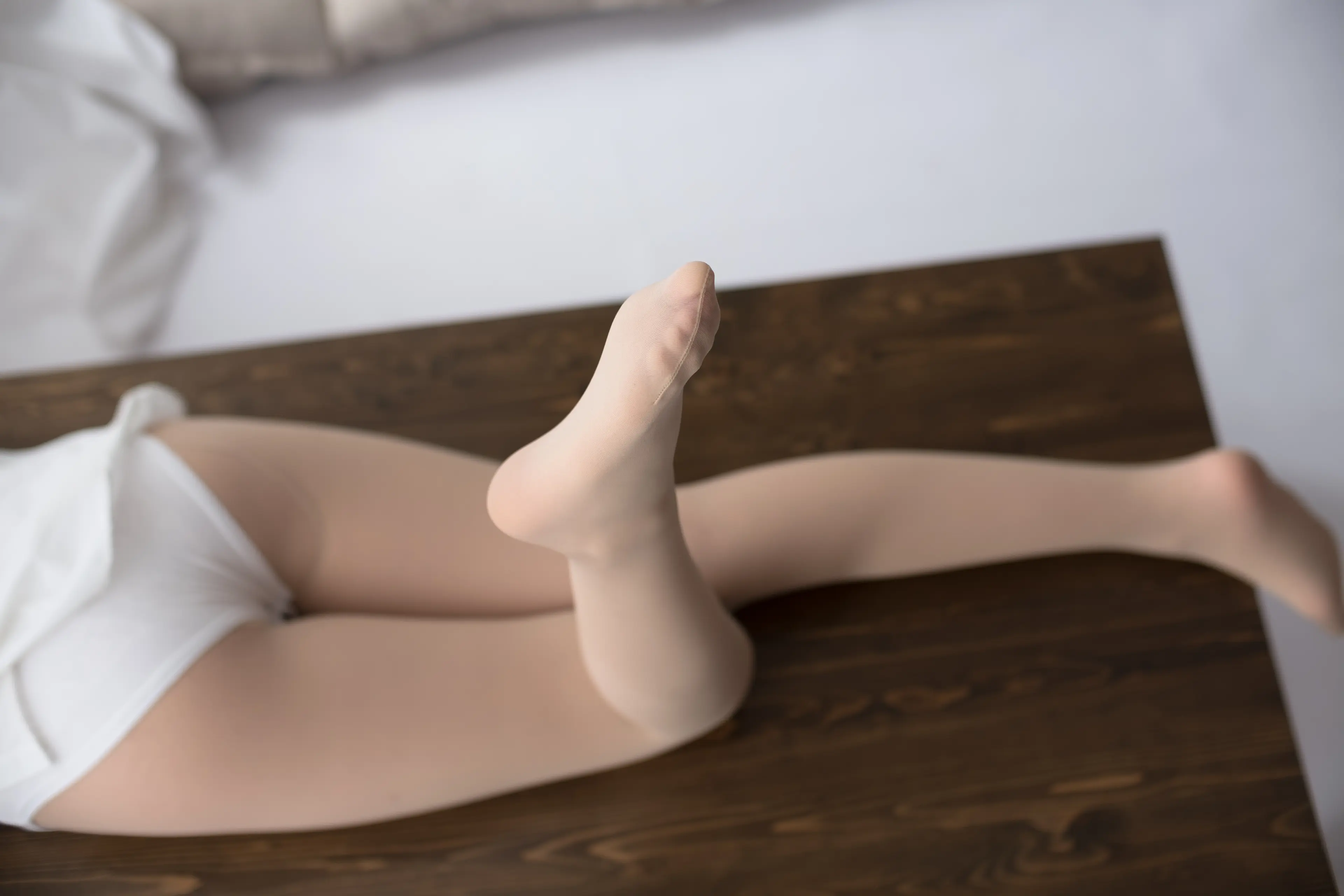 森萝财团 ALPHA 肉丝风情 [149P]