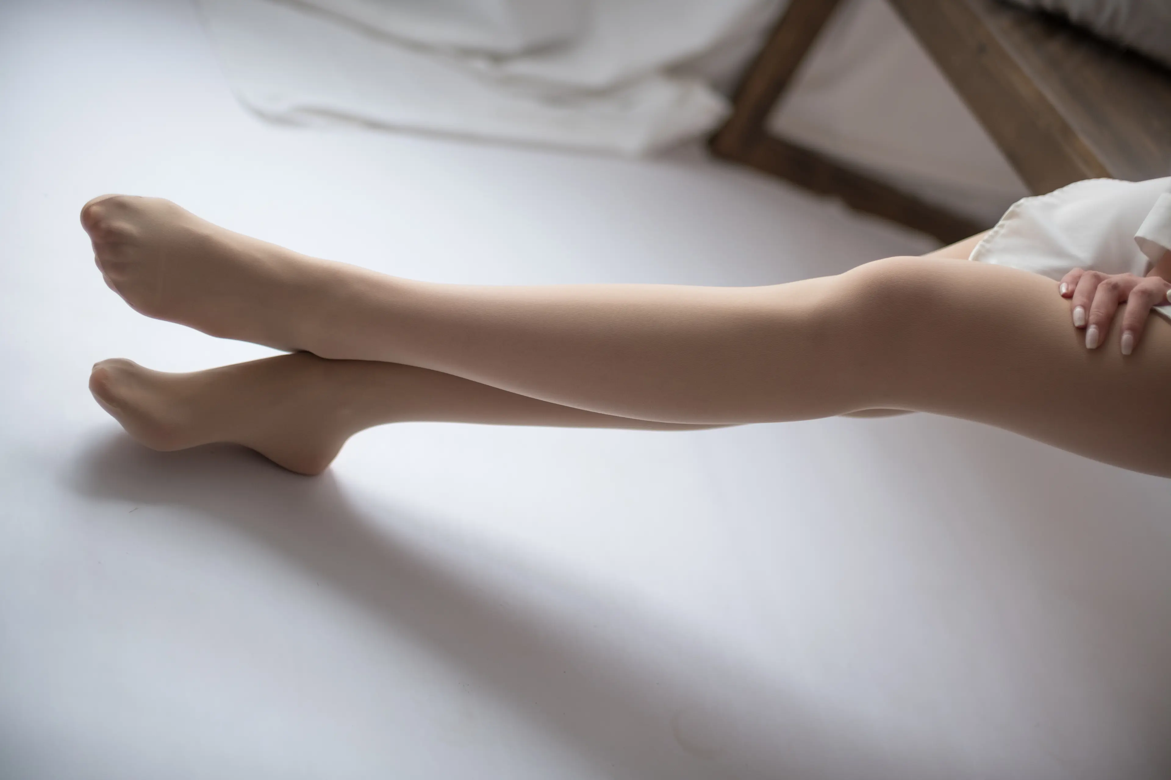 森萝财团 ALPHA 肉丝风情 [149P]