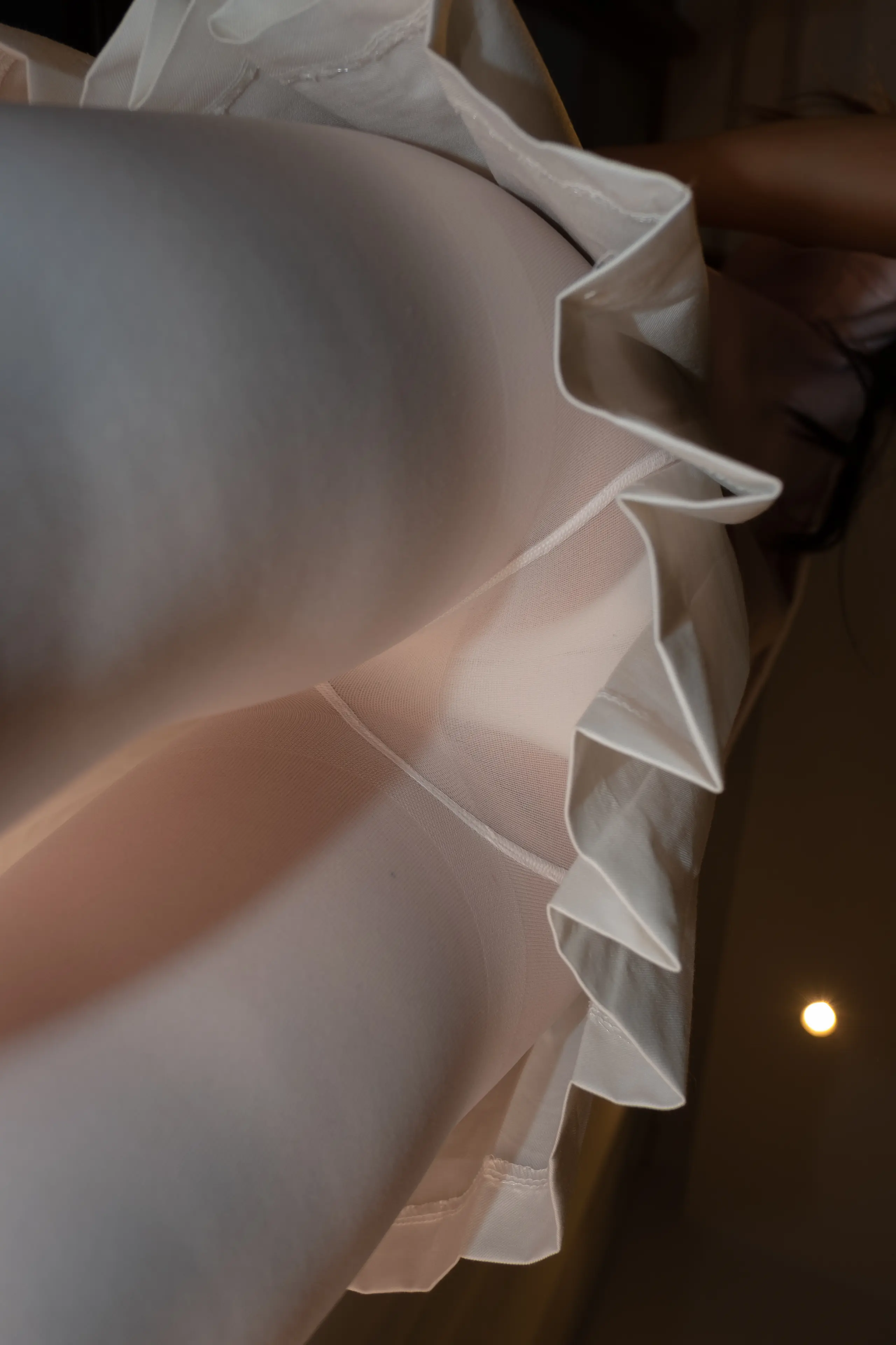 森萝财团 ALPHA 酒店粉红女孩SM白丝 [102P]