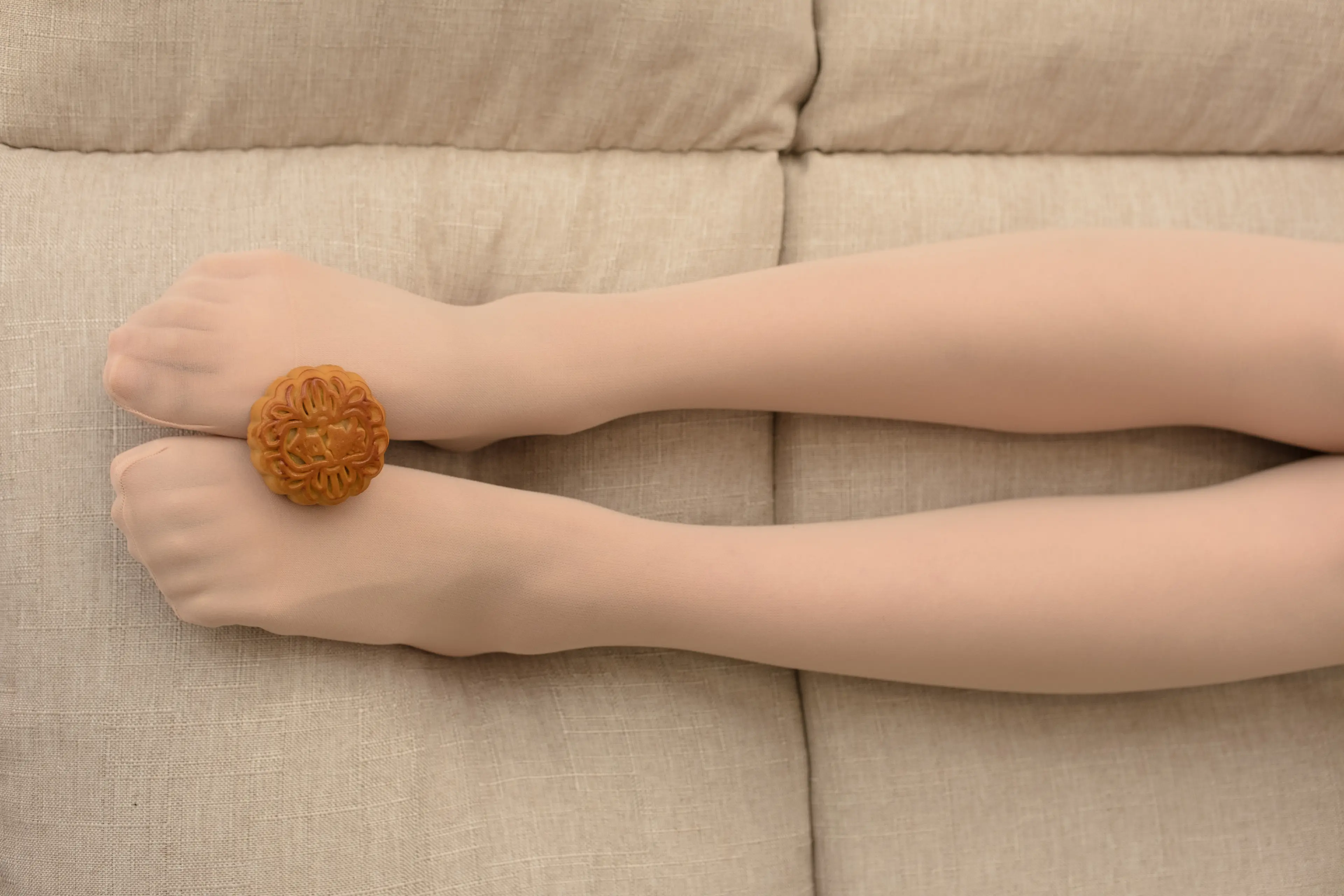 森萝财团 ALPHA 闺房连体肉丝秀 [122P]