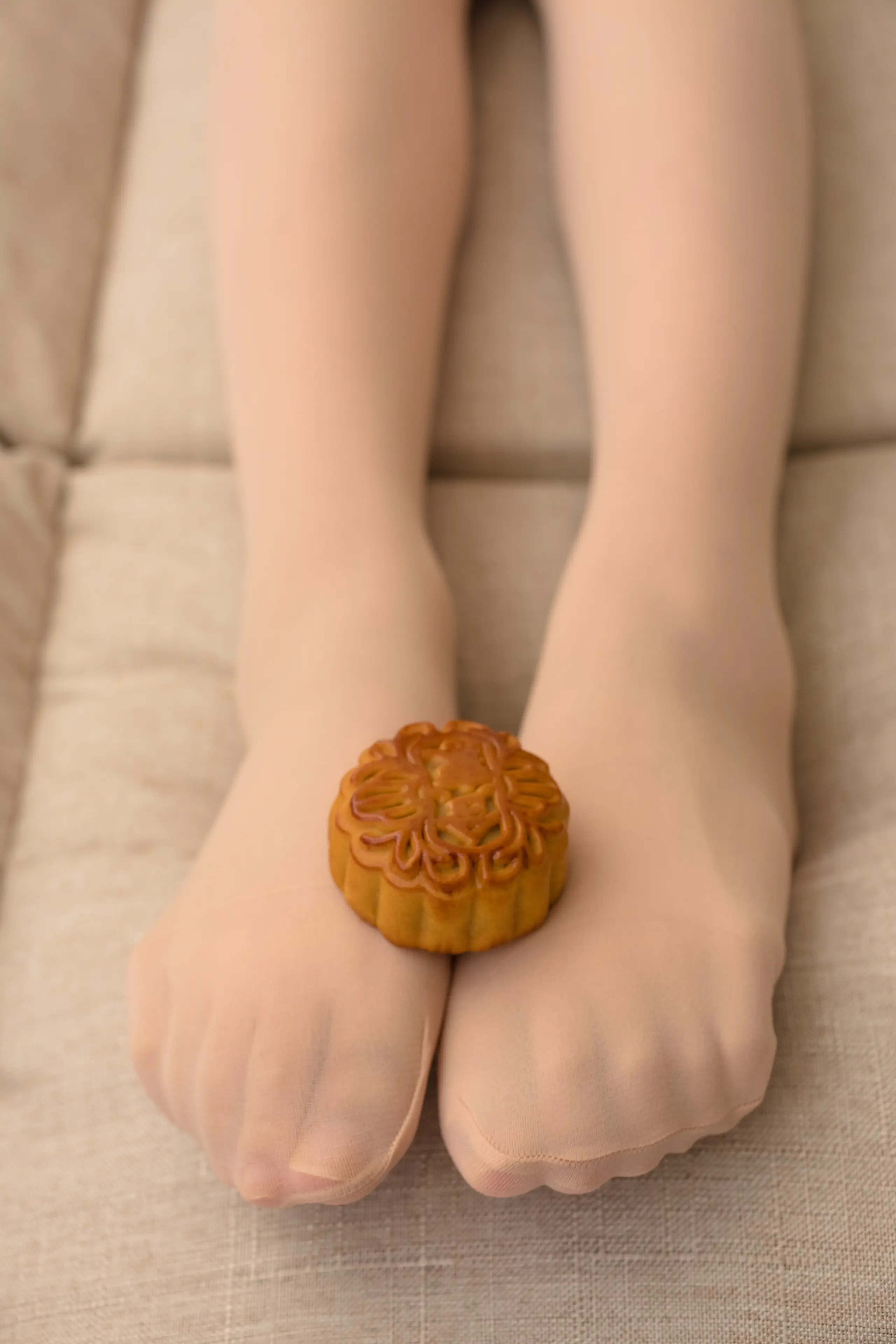 森萝财团 ALPHA 闺房连体肉丝秀 [122P]