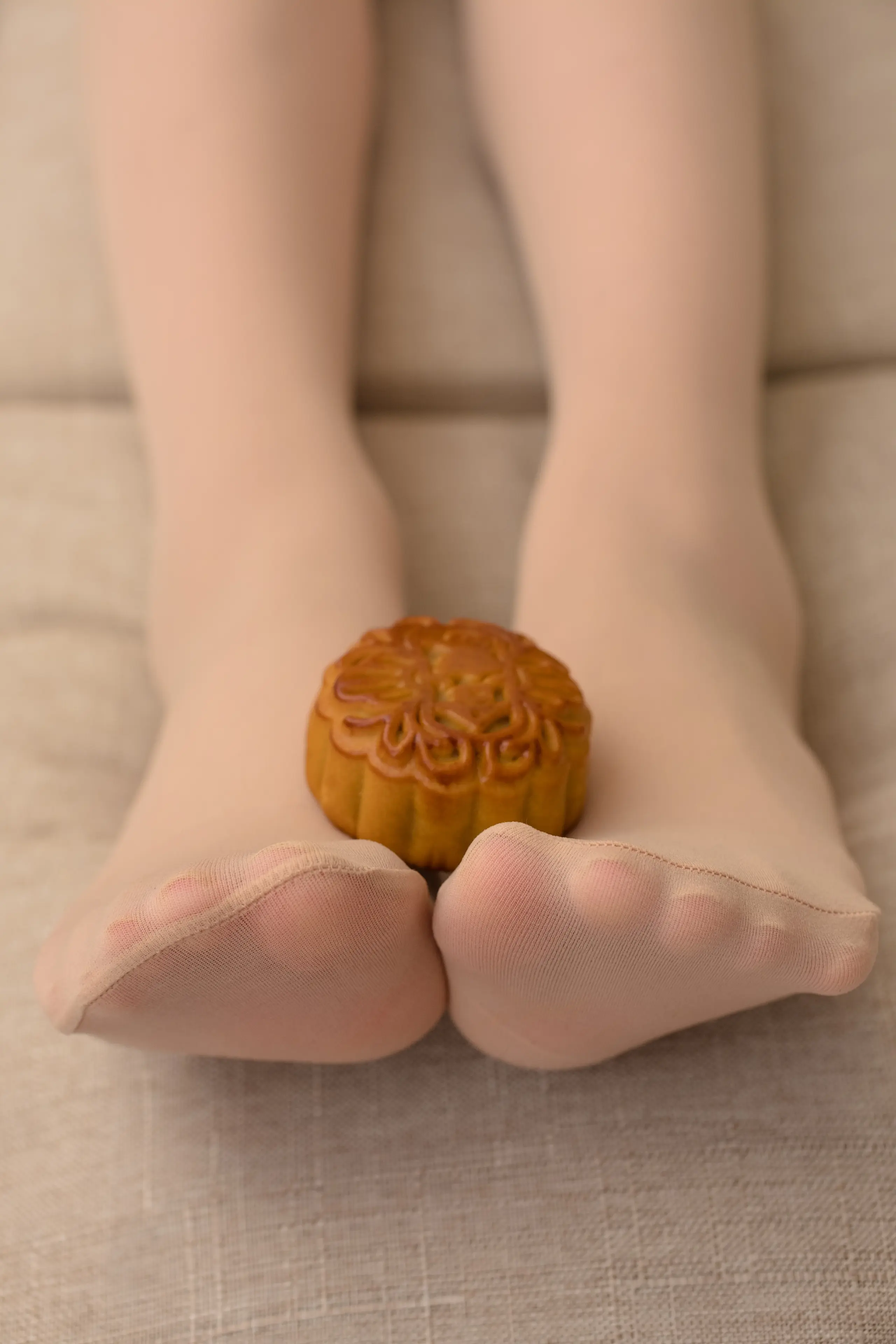 森萝财团 ALPHA 闺房连体肉丝秀 [122P]