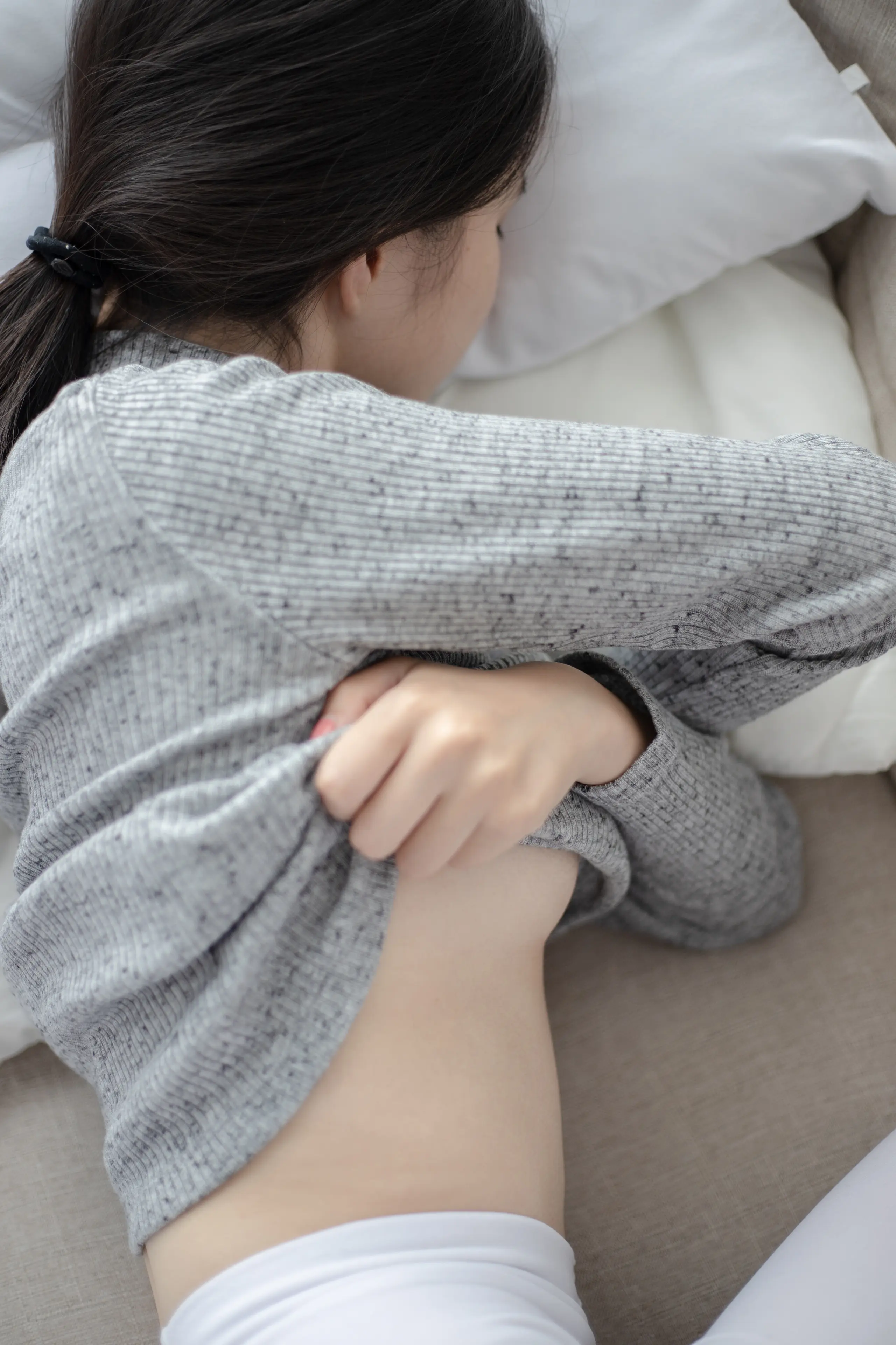 森萝财团 ALPHA 青涩性感 [141P]