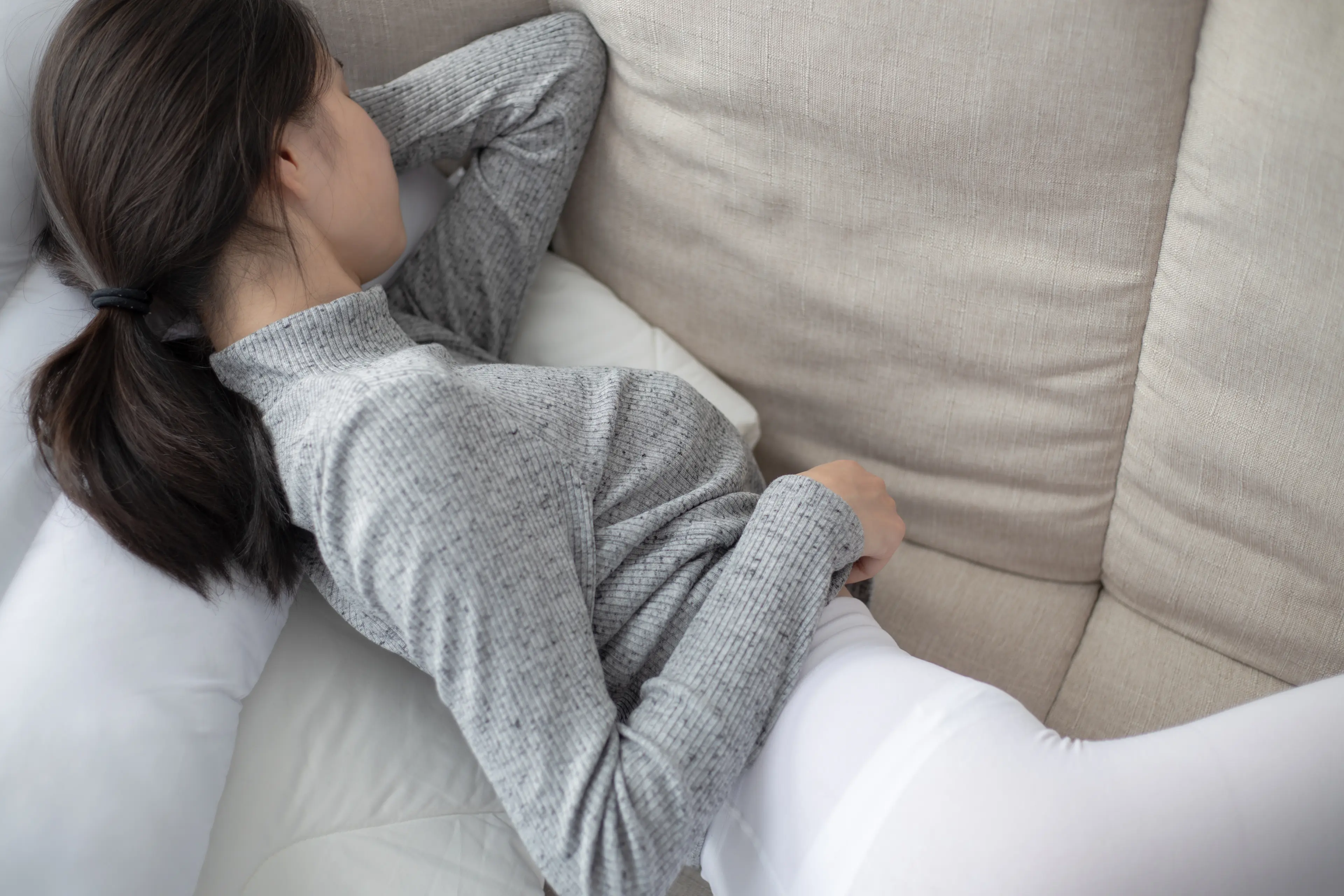 森萝财团 ALPHA 青涩性感 [141P]