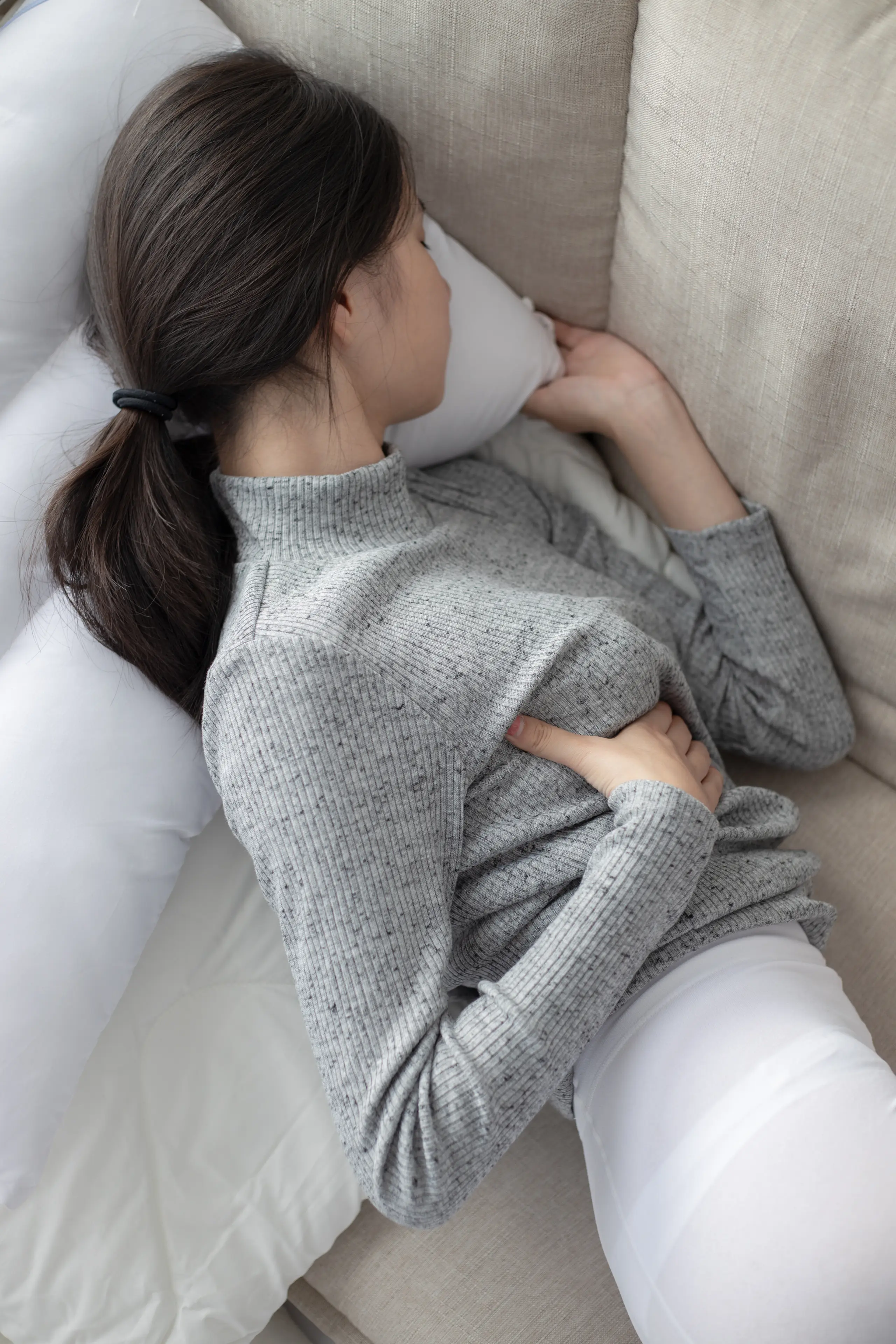 森萝财团 ALPHA 青涩性感 [141P]