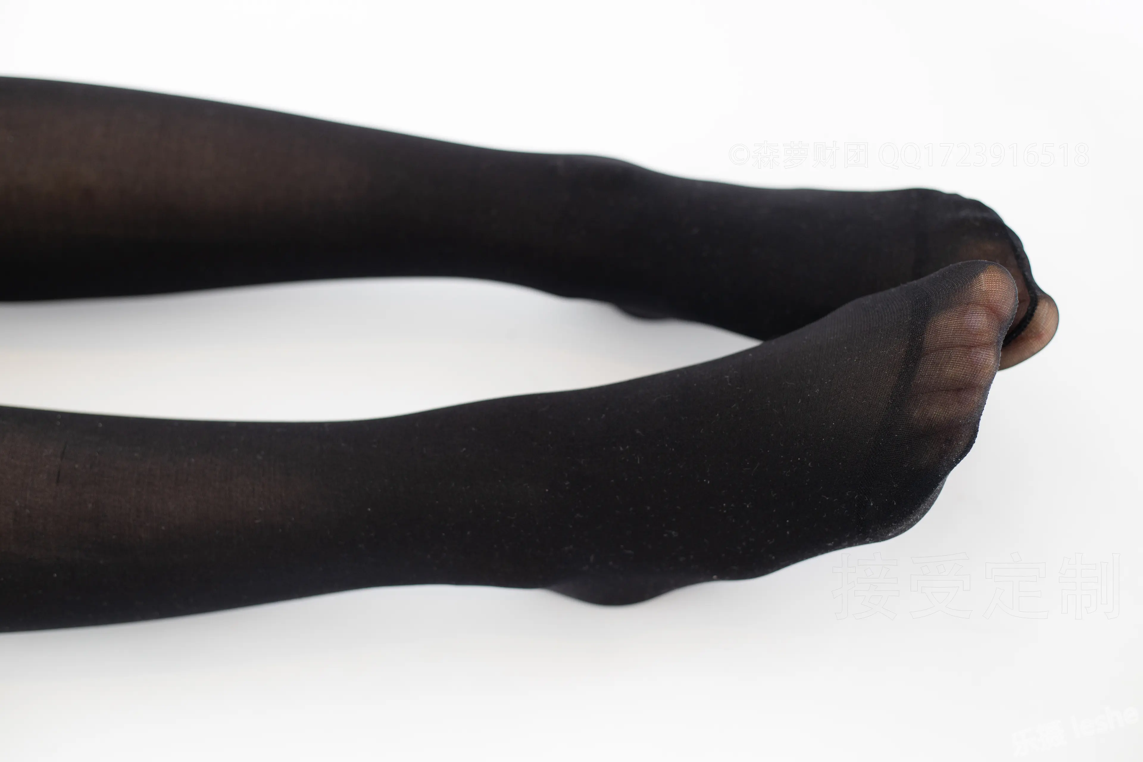 森萝财团 ALPHA 黑胶死库水 [217P]