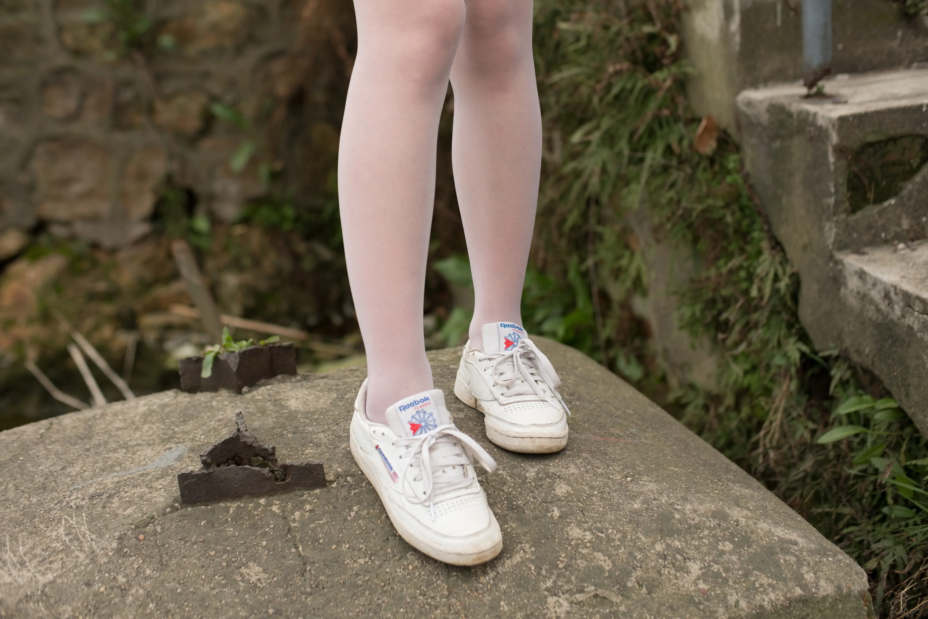 森萝财团 BETA 学生妹的外拍写真 [85P]