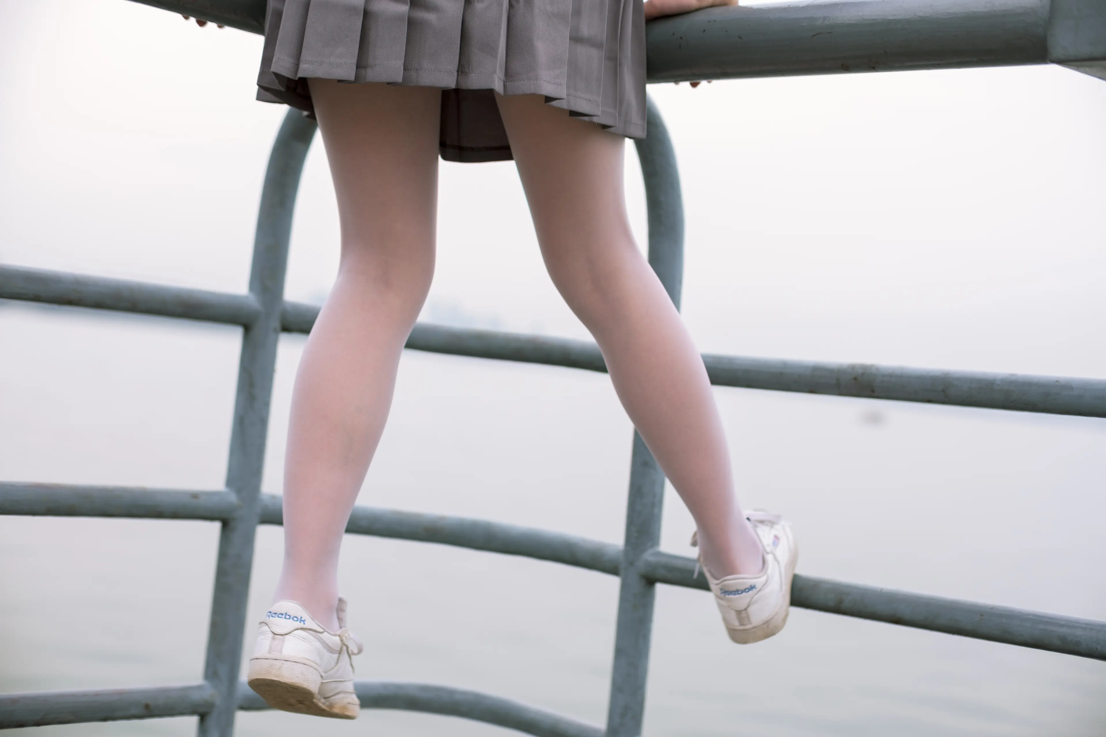 森萝财团 BETA 学生妹的外拍写真 [85P]