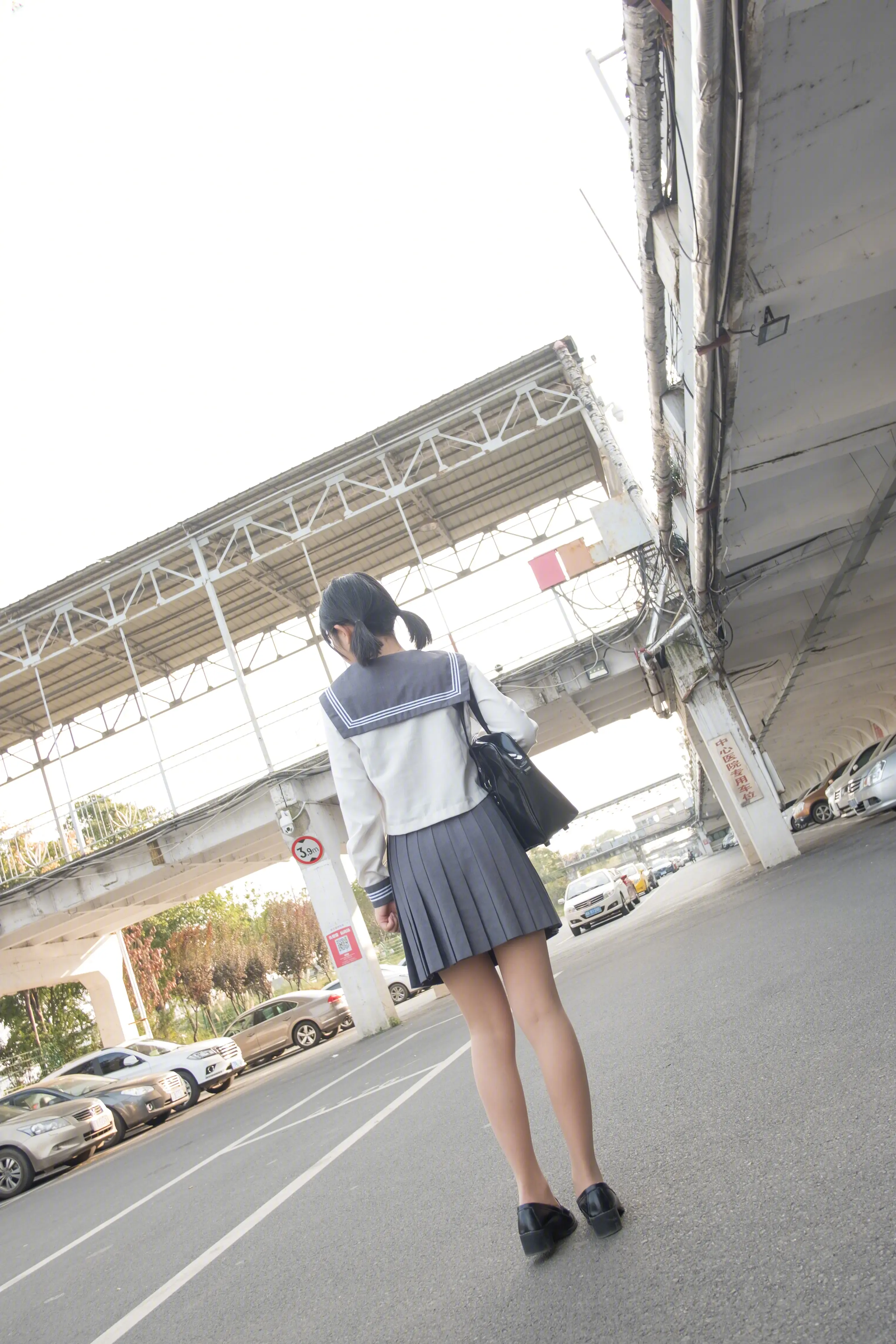 森萝财团 BETA 日系肉丝小妹 [44P]