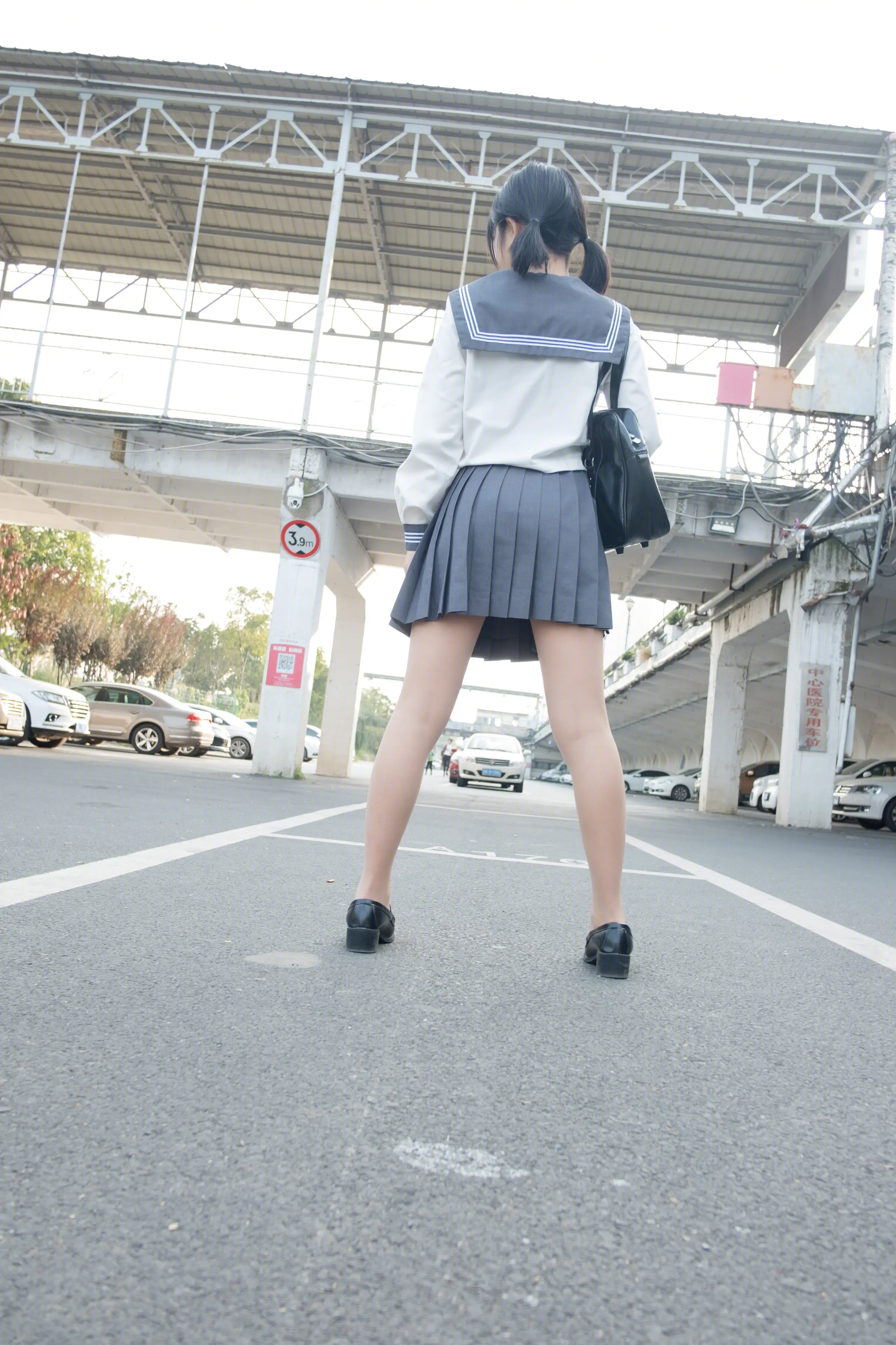 森萝财团 BETA 日系肉丝小妹 [44P]