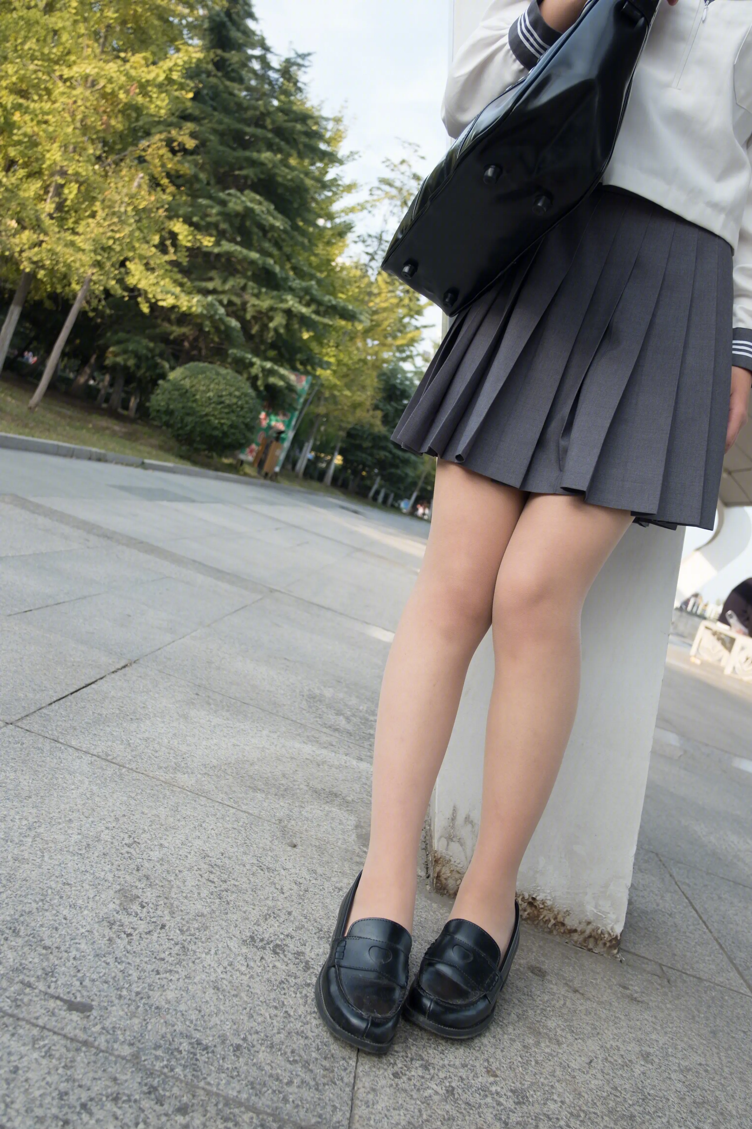 森萝财团 BETA 日系肉丝小妹 [44P]