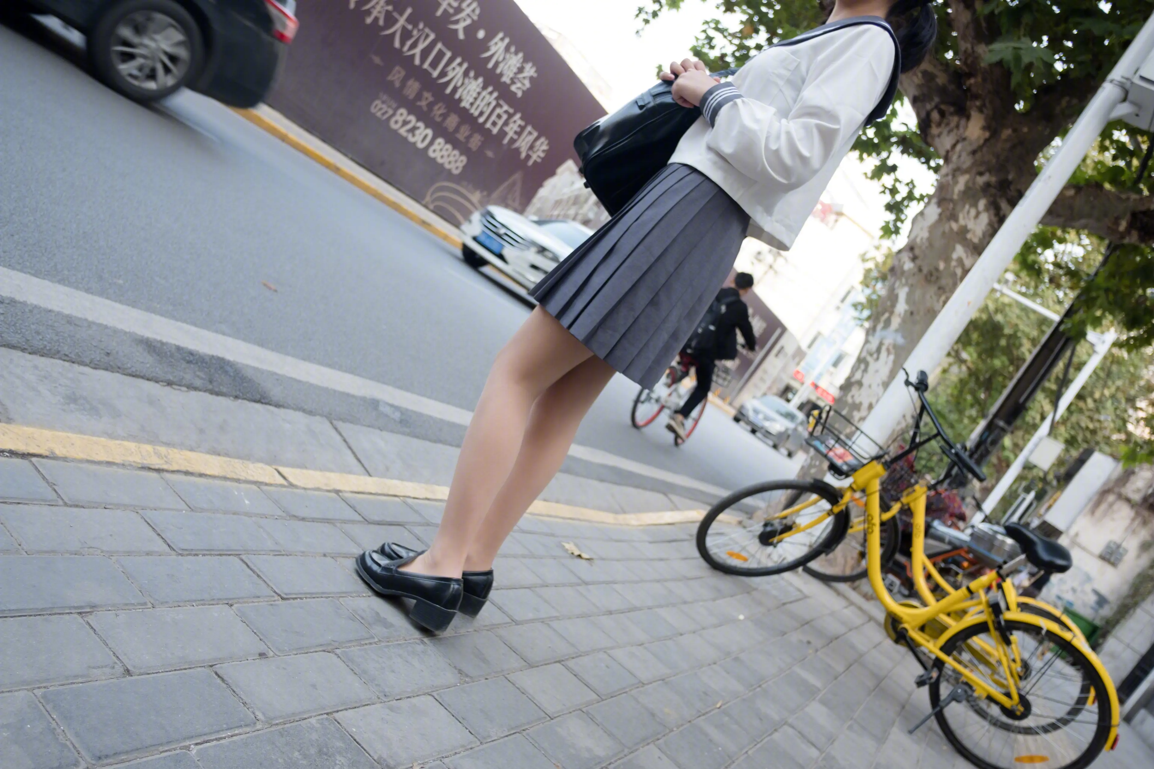 森萝财团 BETA 日系肉丝小妹 [44P]