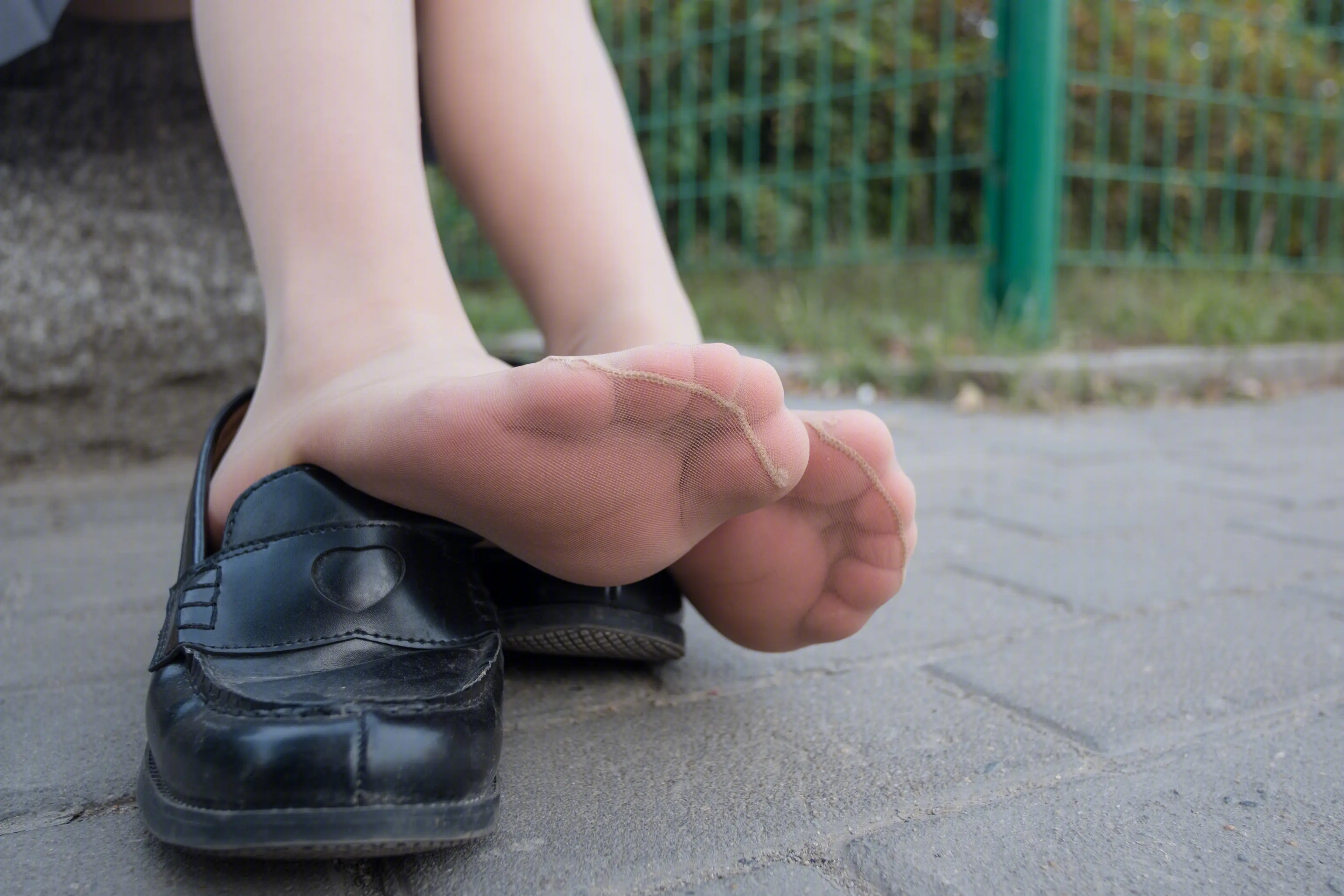 森萝财团 BETA 日系肉丝小妹 [44P]