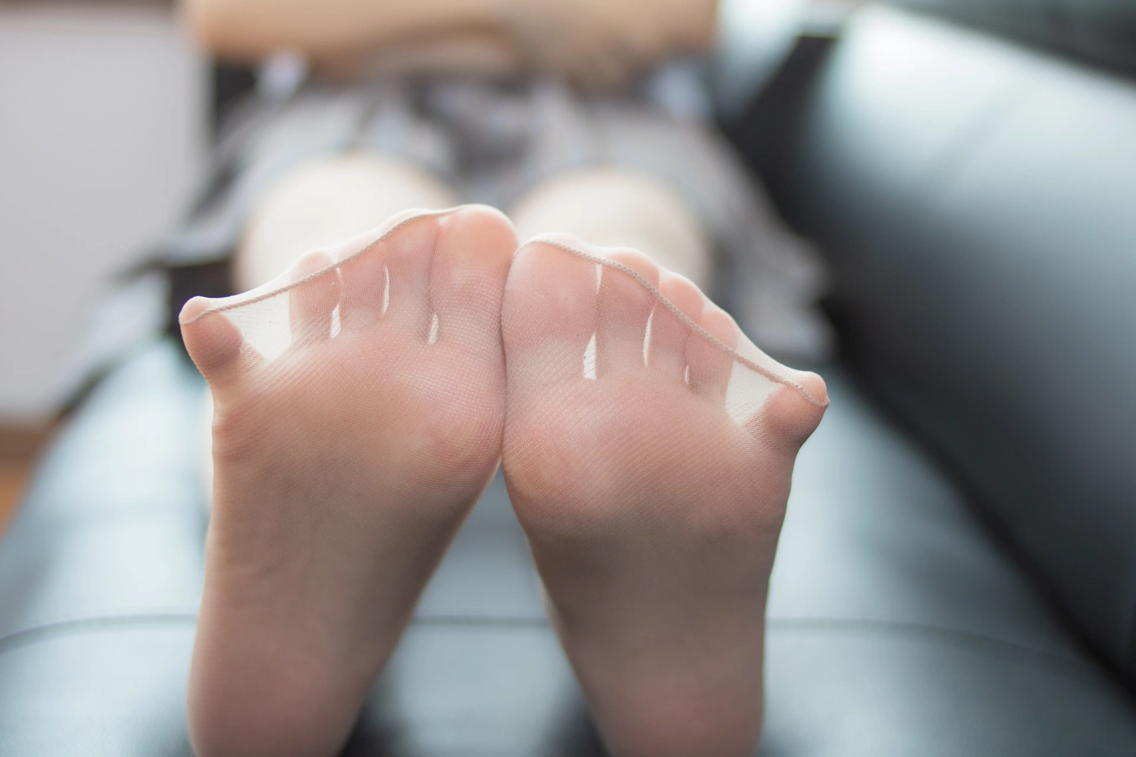 森萝财团 BETA 校服肉丝少女 [101P]