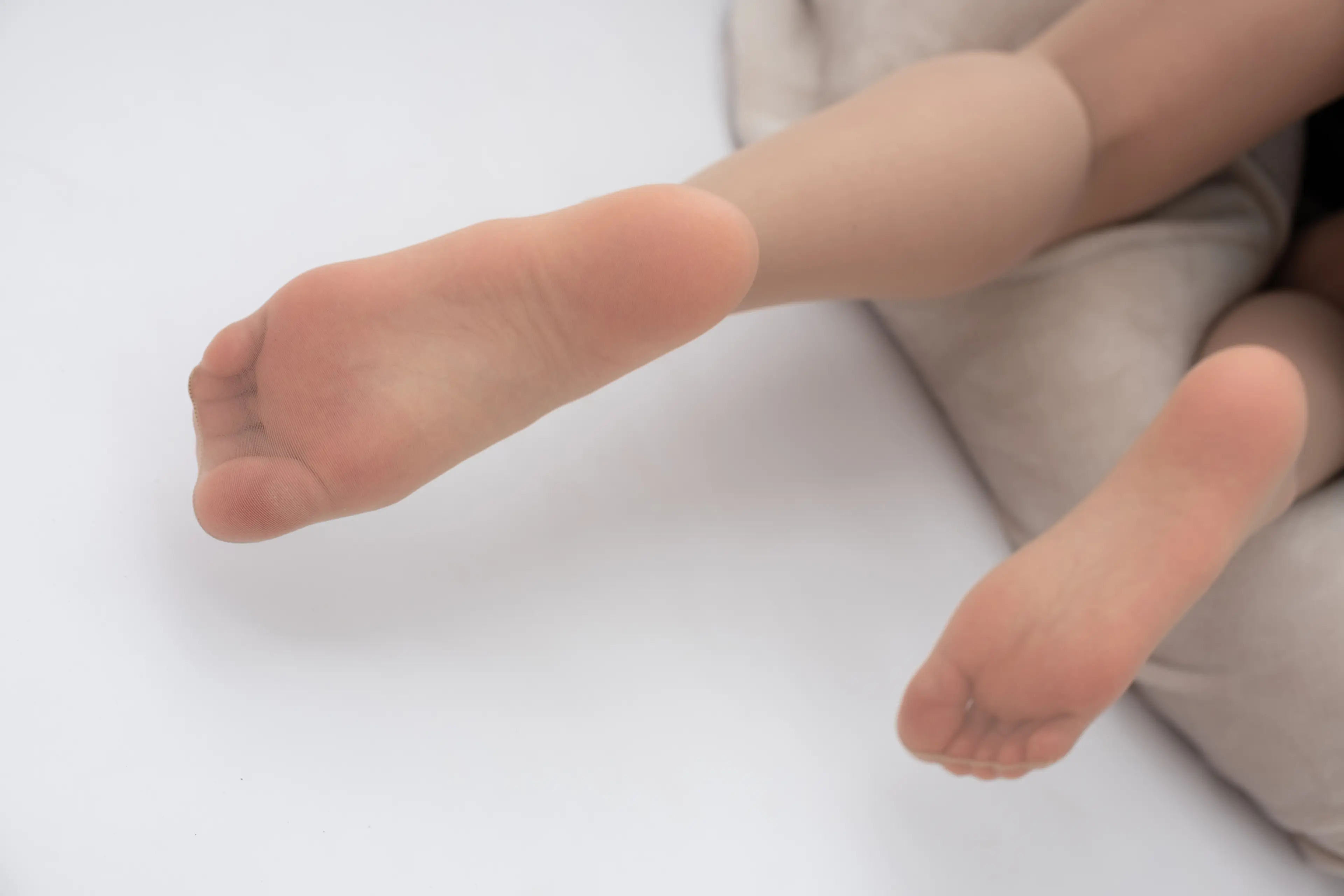 森萝财团 BETA 水手服&丝足 [102P]