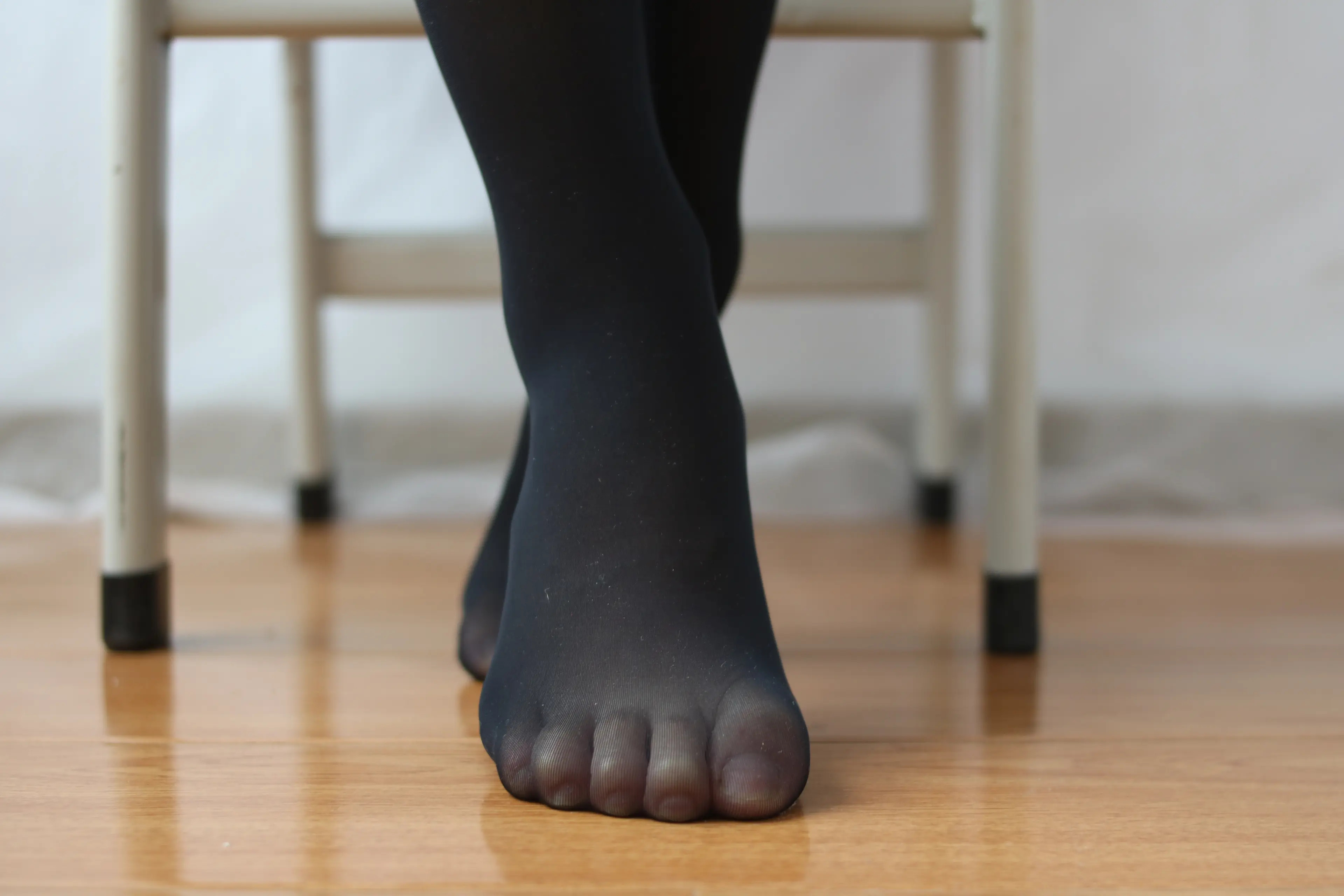 森萝财团 BETA 清新黑丝学生妹 [126P]