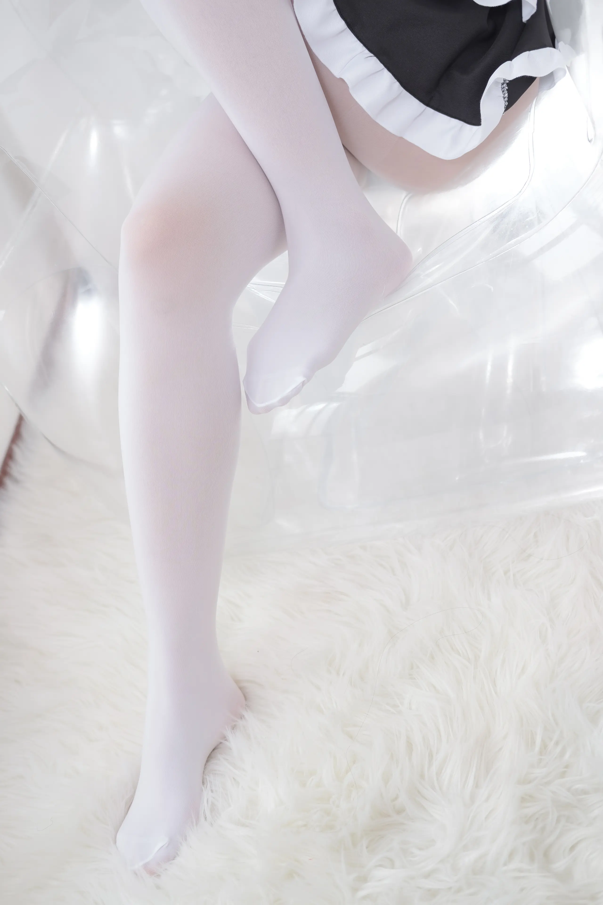 森萝财团 BETA 白丝嫩嫩的厨娘 [41P]