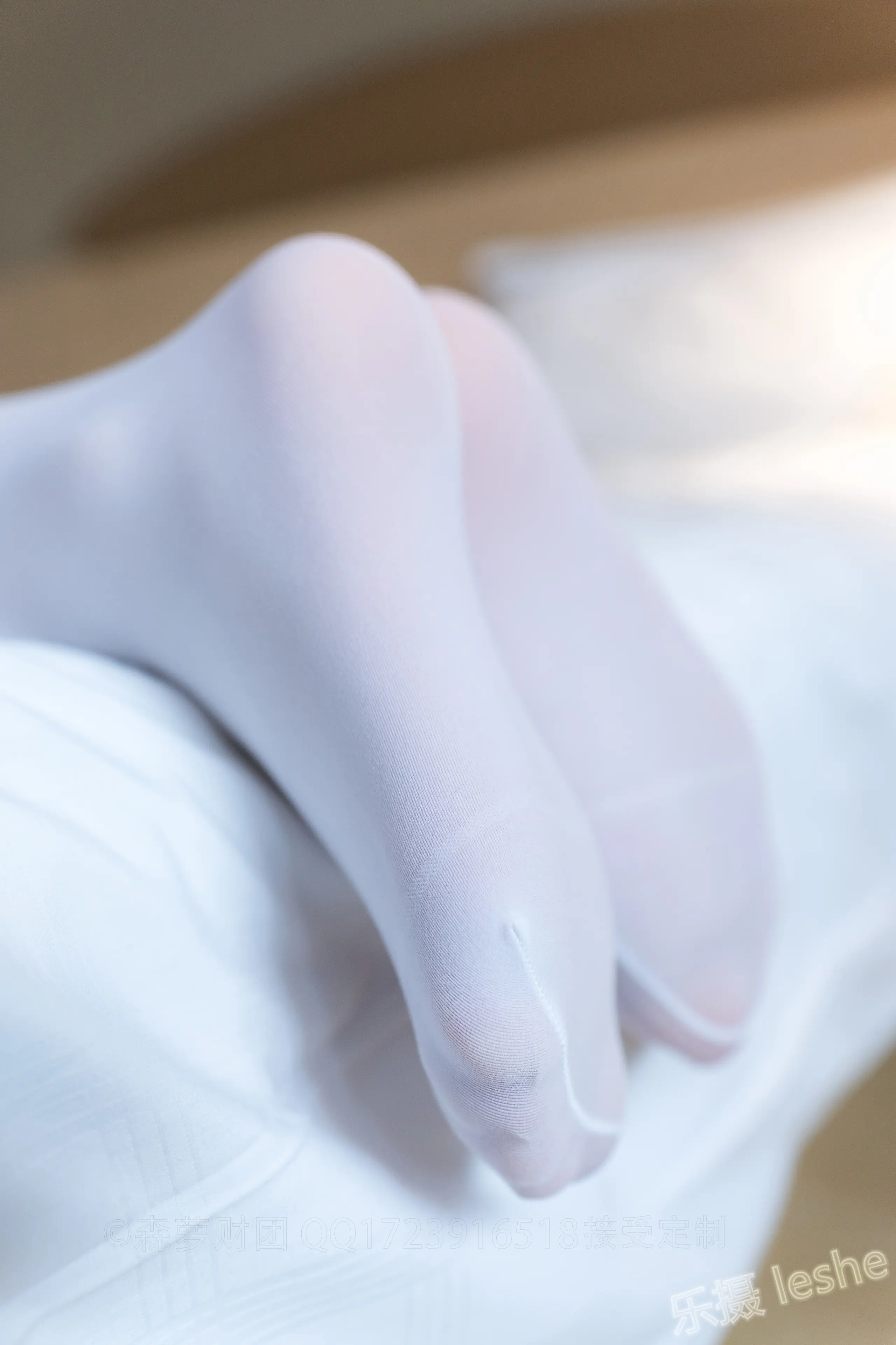 森萝财团 BETA 白丝文字 [32P]