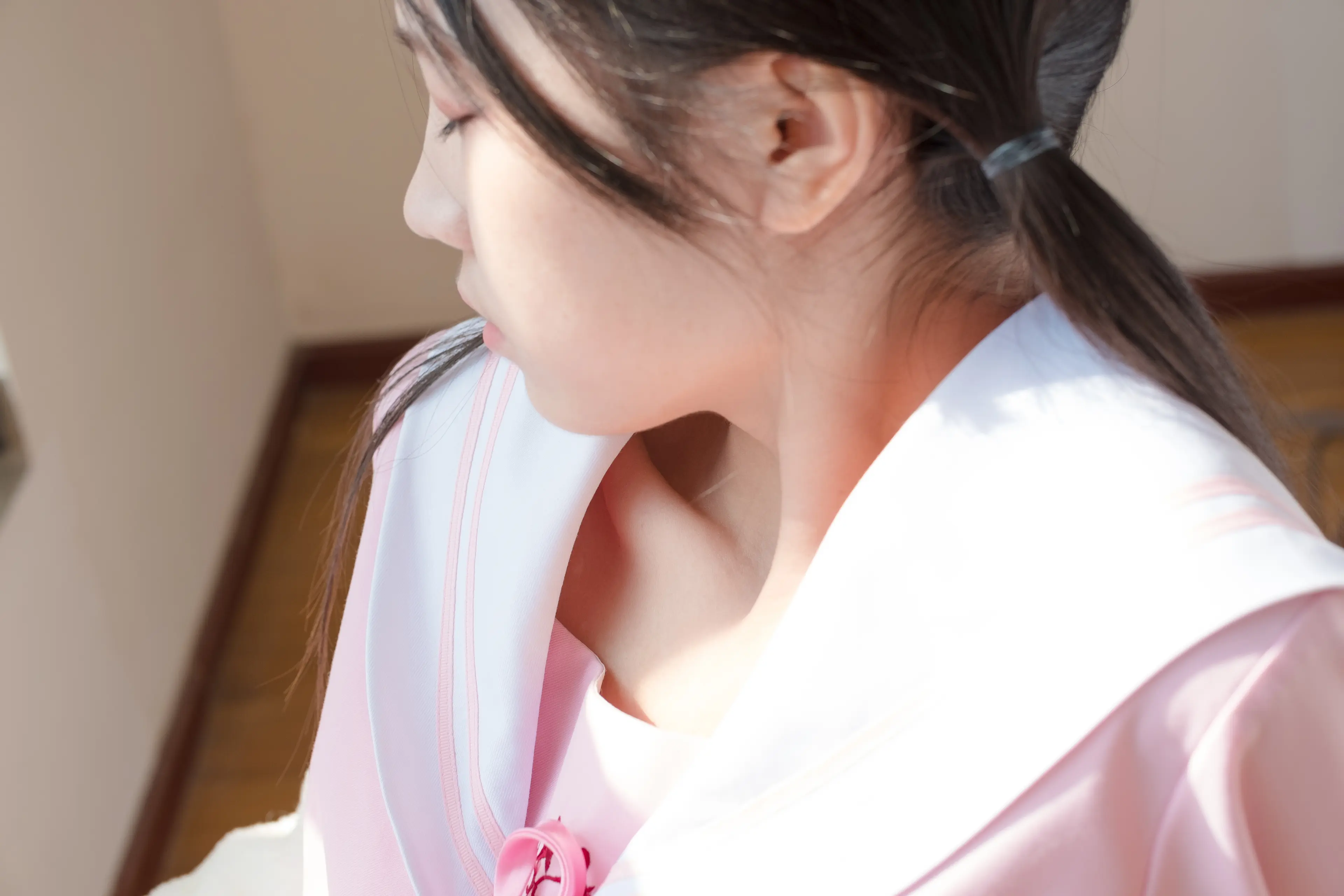 森萝财团 BETA 白丝绝对领域 [106P]