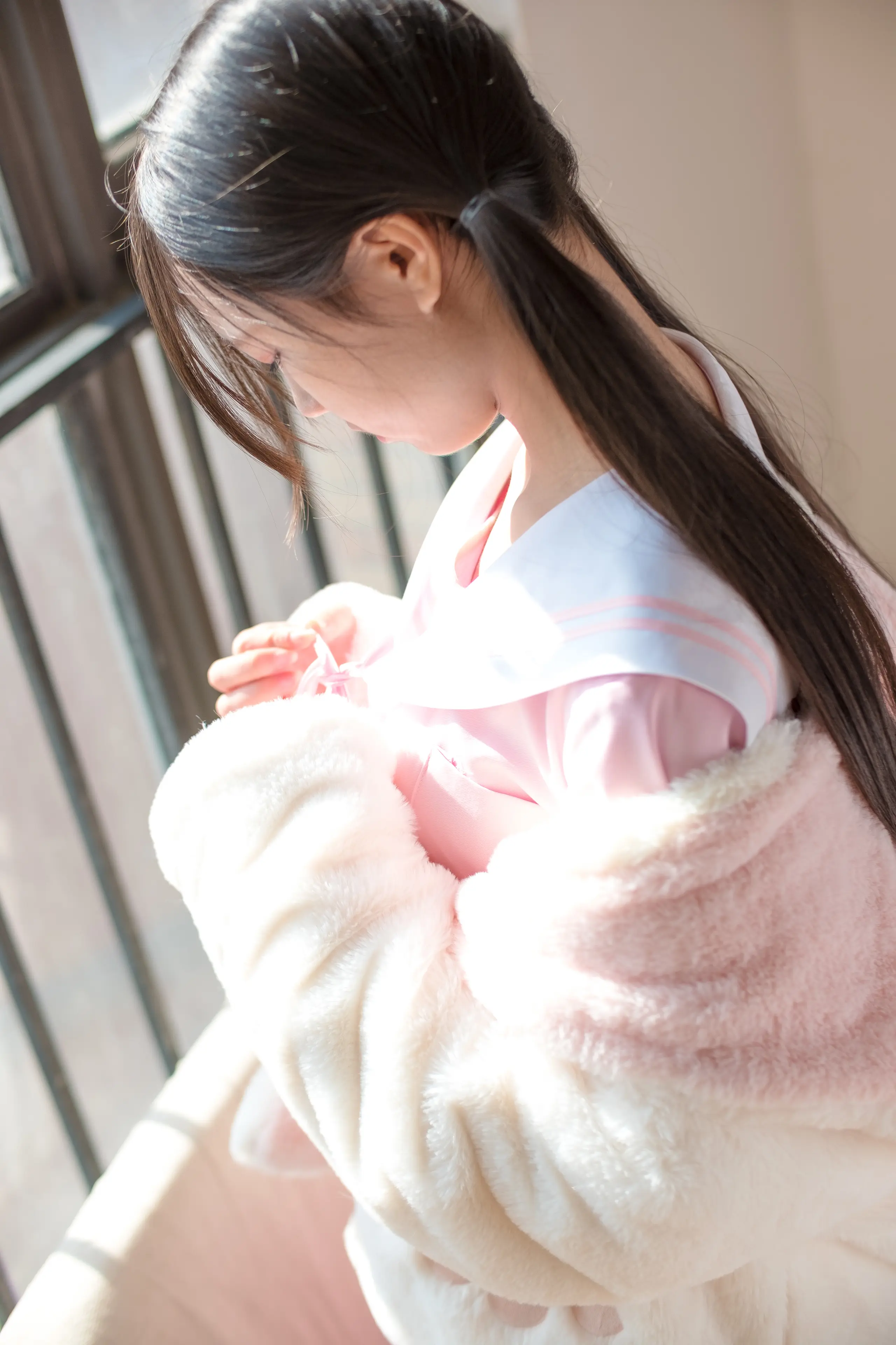 森萝财团 BETA 白丝绝对领域 [106P]