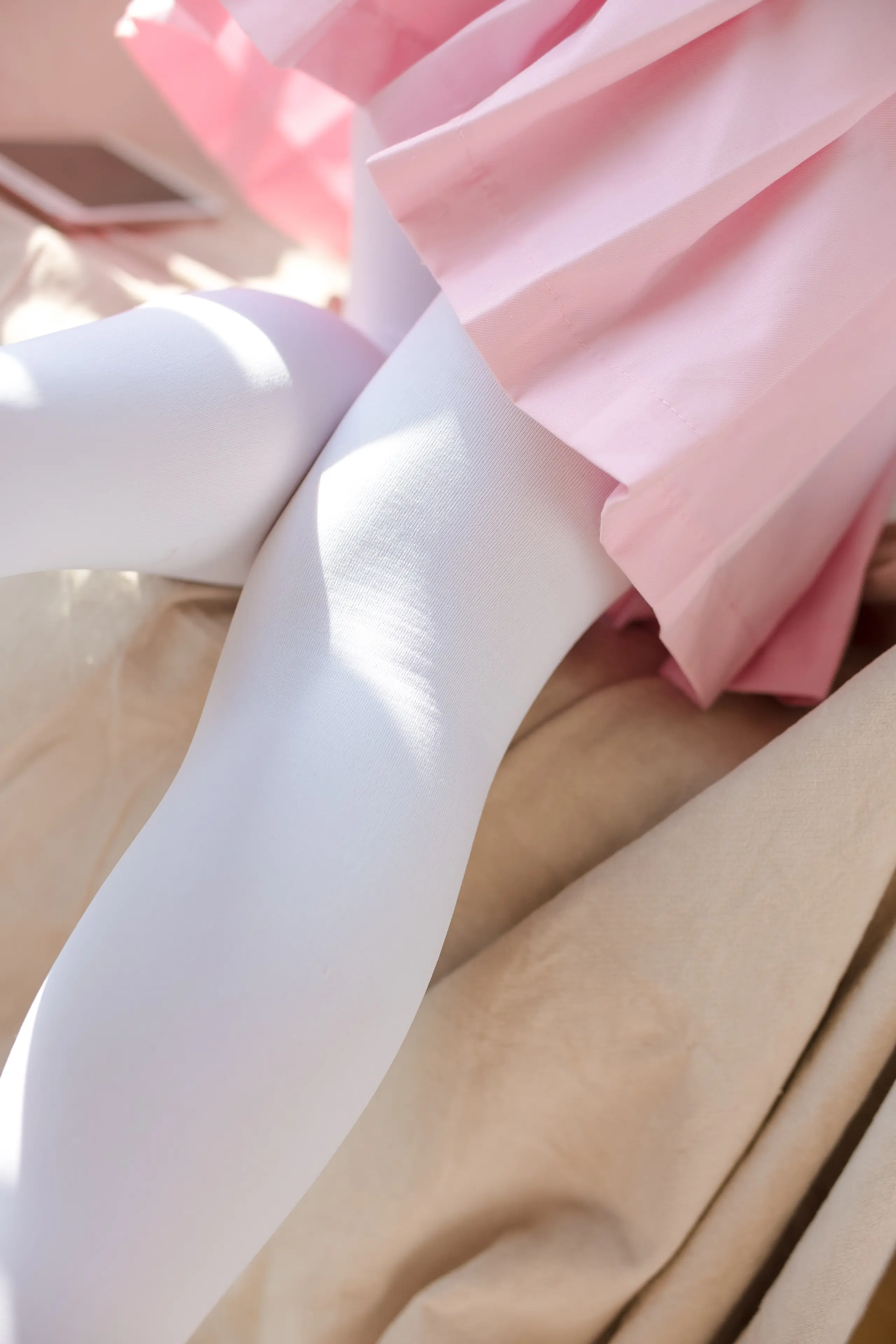 森萝财团 BETA 白丝绝对领域 [106P]