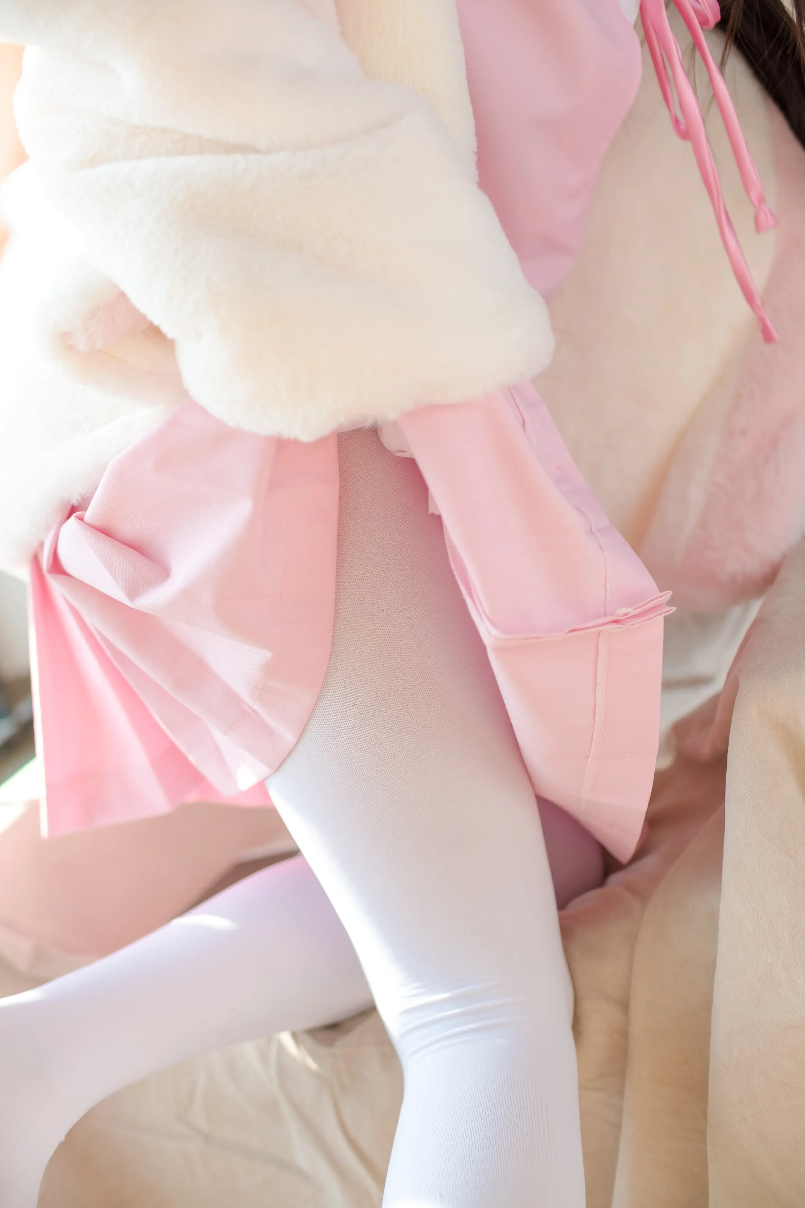 森萝财团 BETA 白丝绝对领域 [106P]