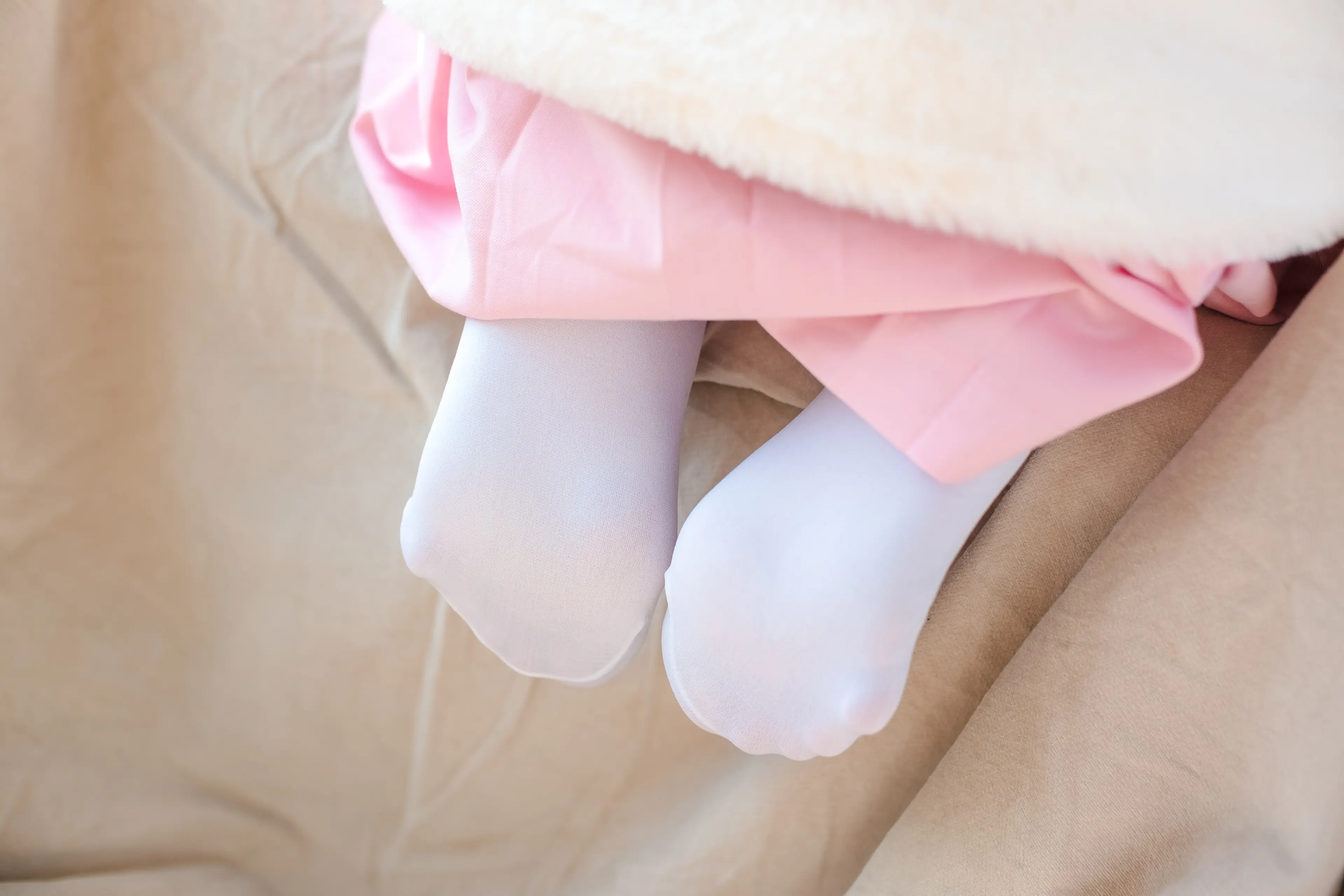 森萝财团 BETA 白丝绝对领域 [106P]