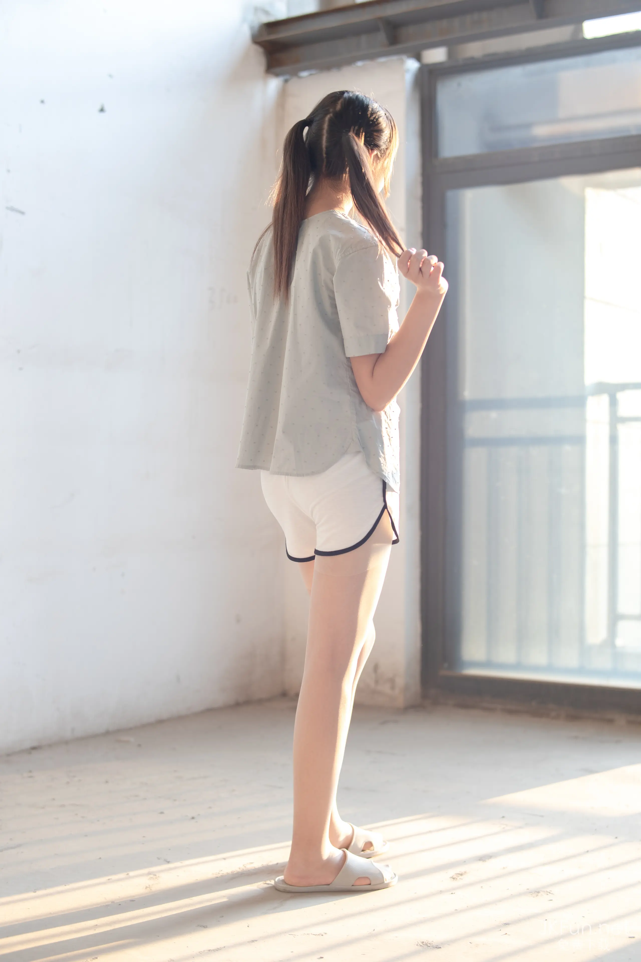 森萝财团 BETA 肉丝15D [32P]