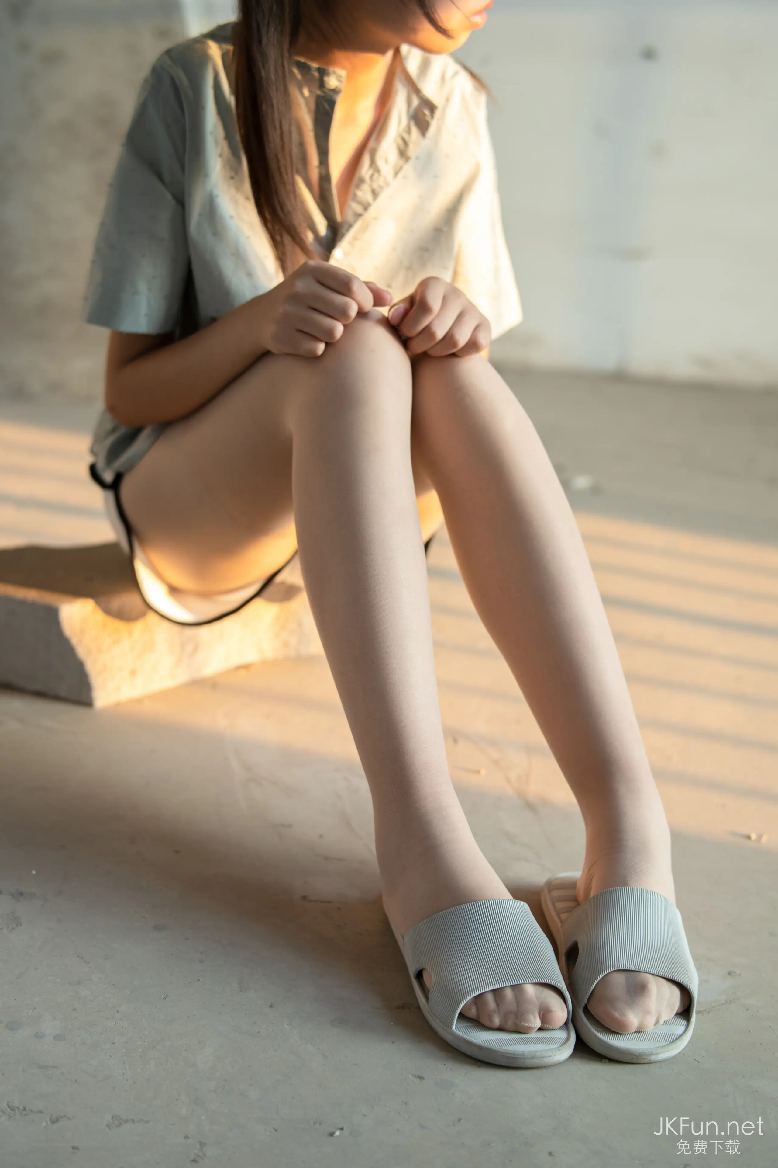 森萝财团 BETA 肉丝15D [32P]