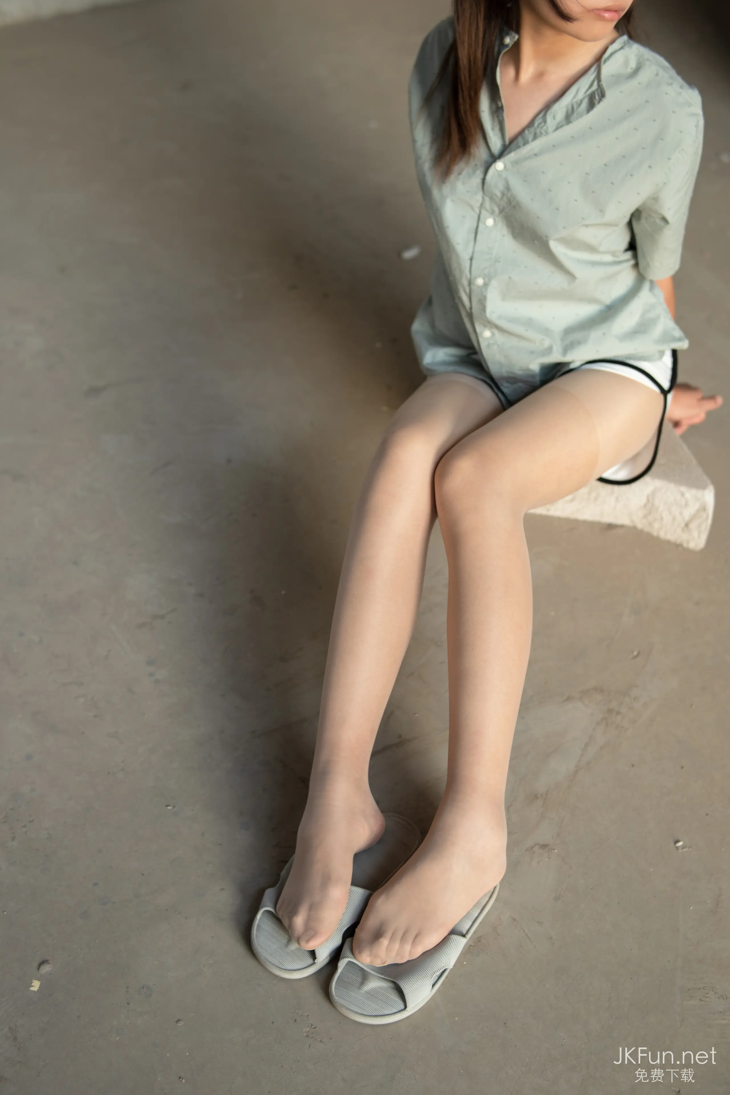 森萝财团 BETA 肉丝15D [32P]