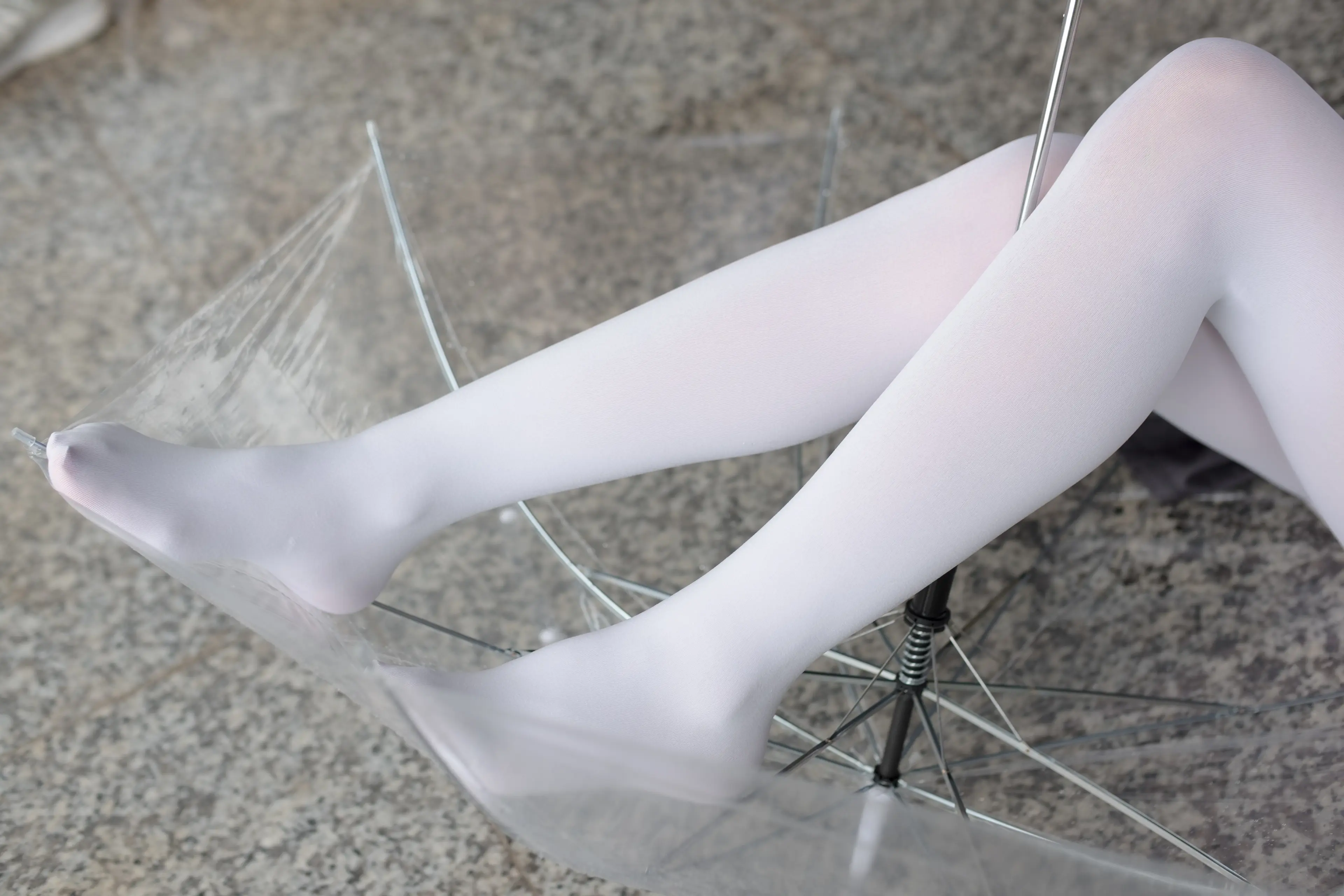 森萝财团 BETA 阿玲妹纸JK白丝 [70P]