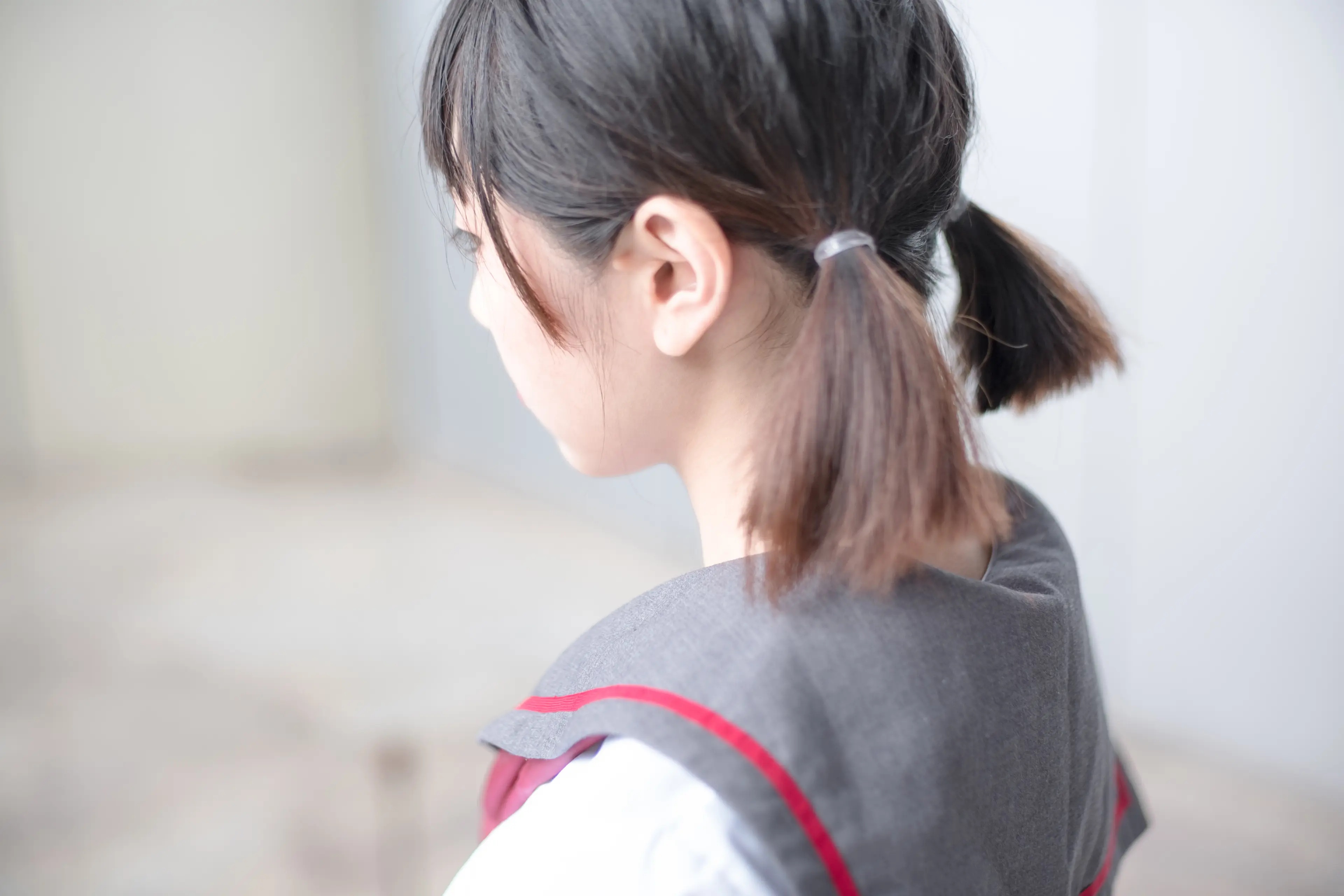 森萝财团 BETA 阿玲妹纸JK白丝 [70P]