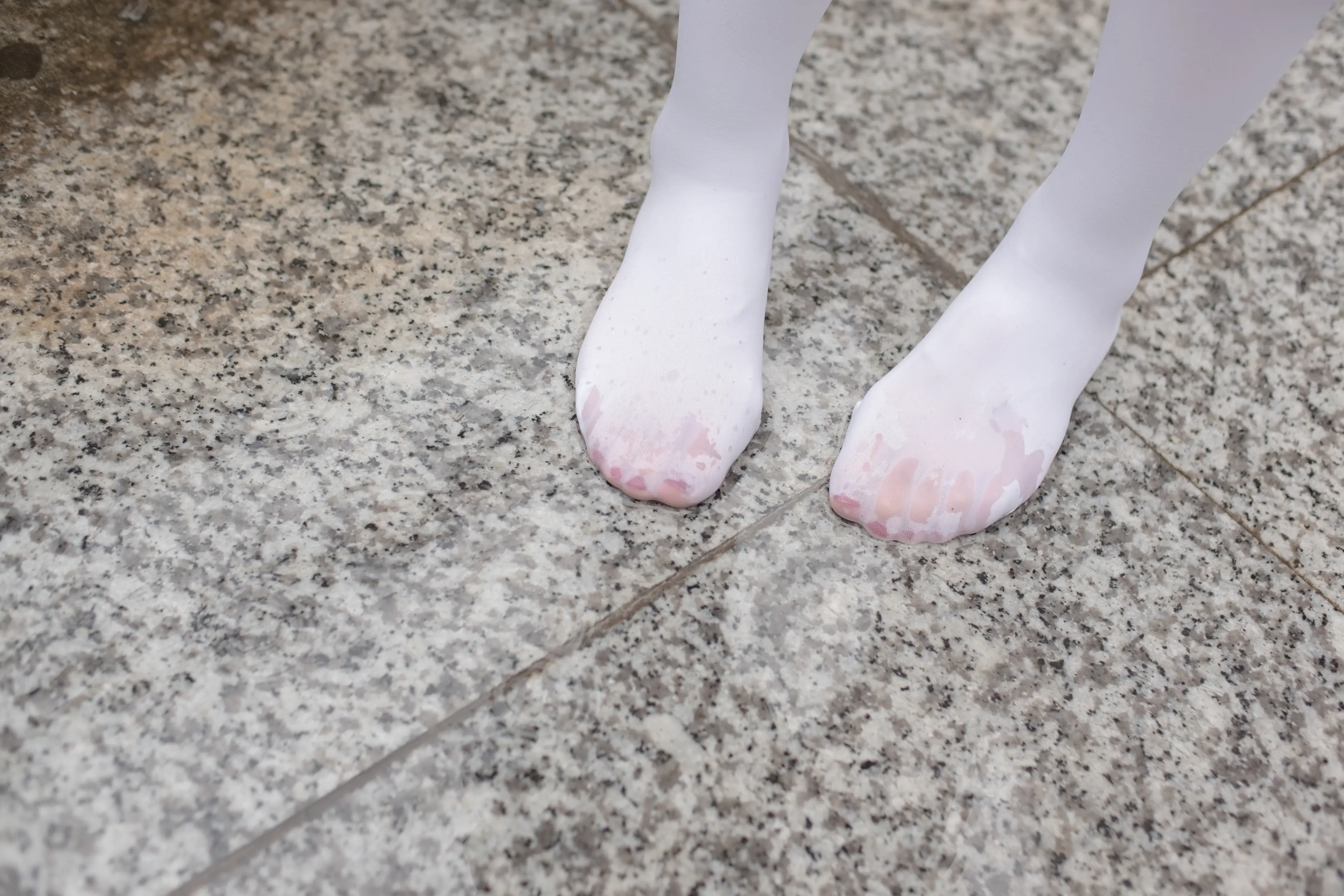 森萝财团 BETA 阿玲妹纸JK白丝 [70P]