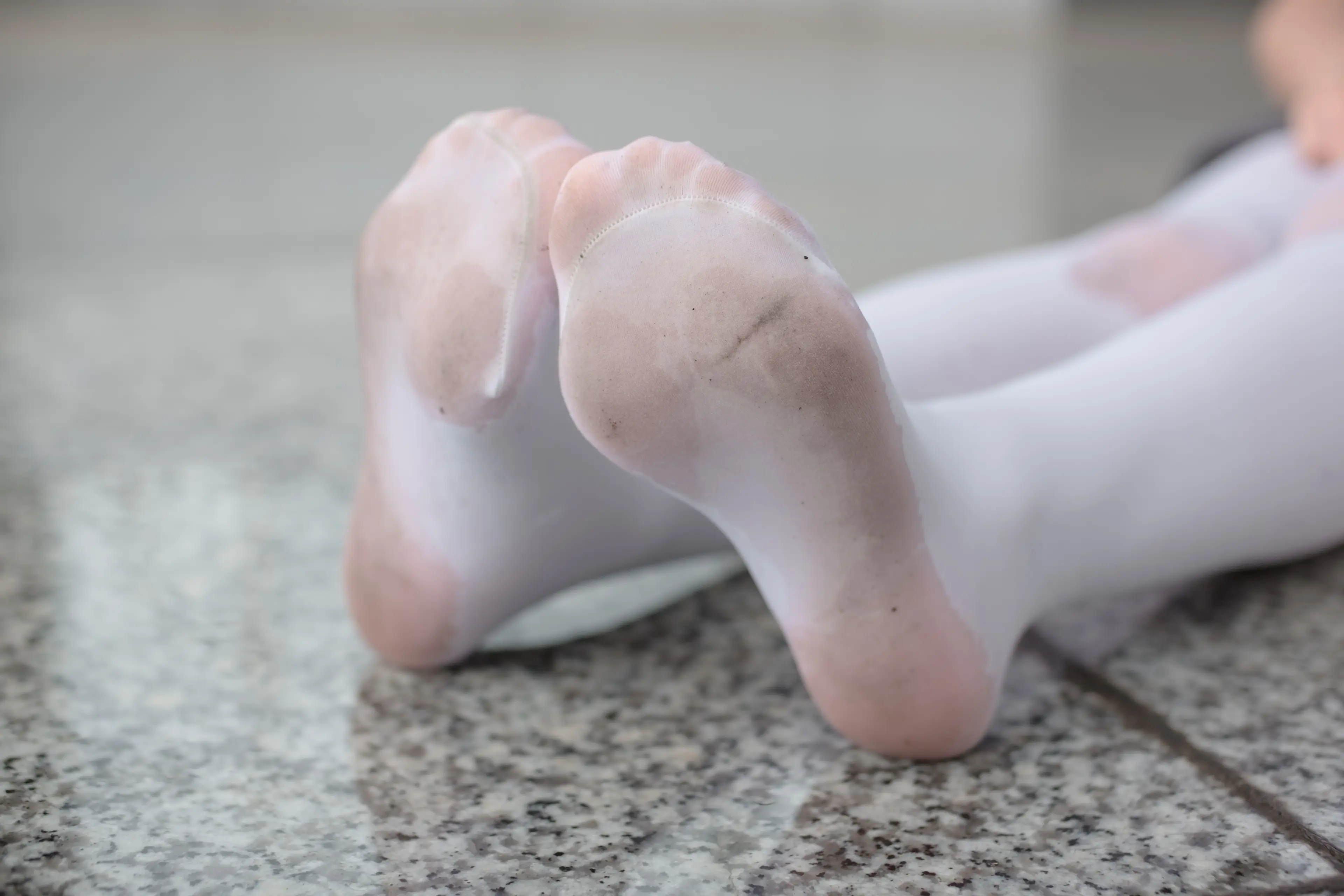 森萝财团 BETA 阿玲妹纸JK白丝 [70P]