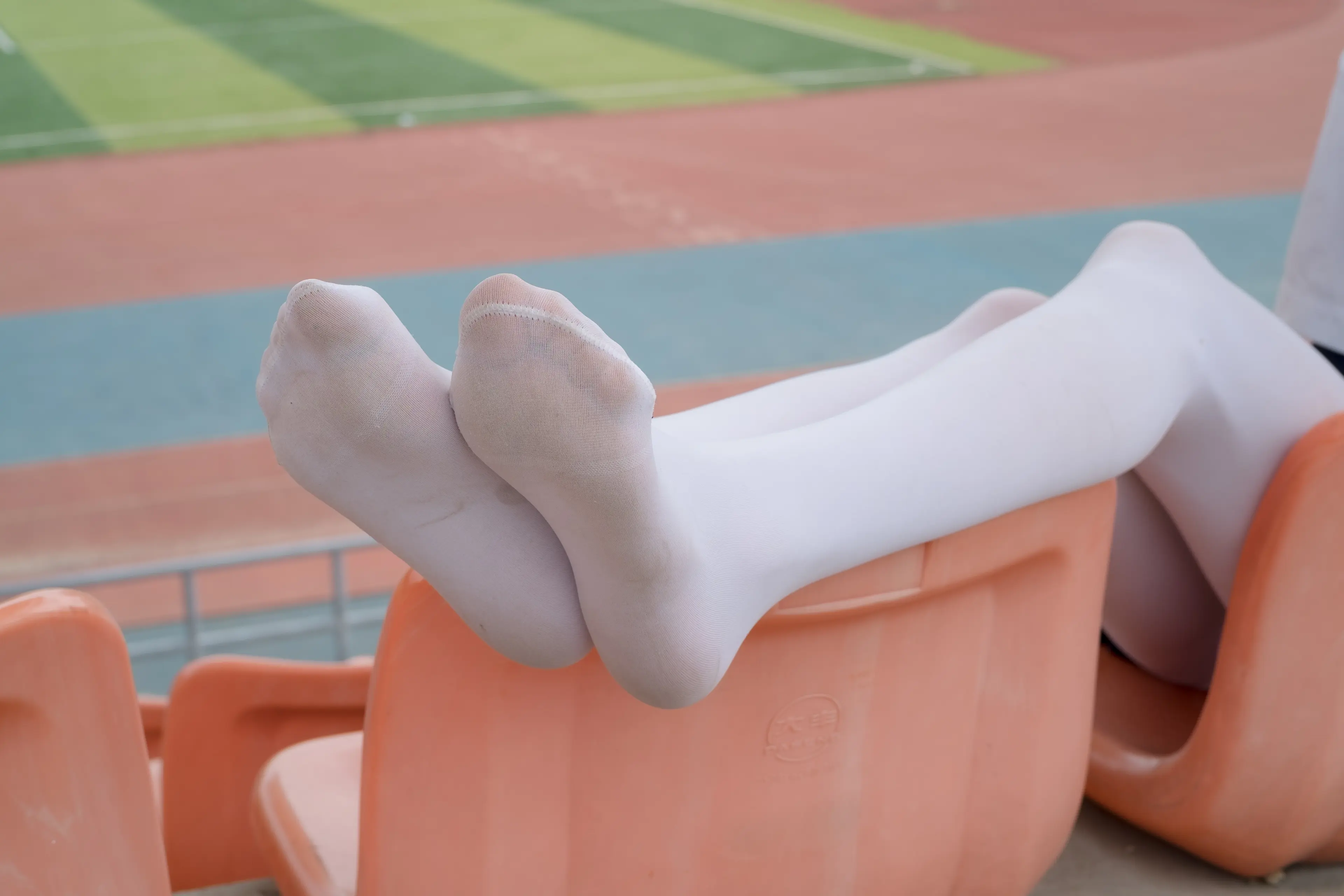 森萝财团 BETA 高中女生JK白丝外拍 [113P]