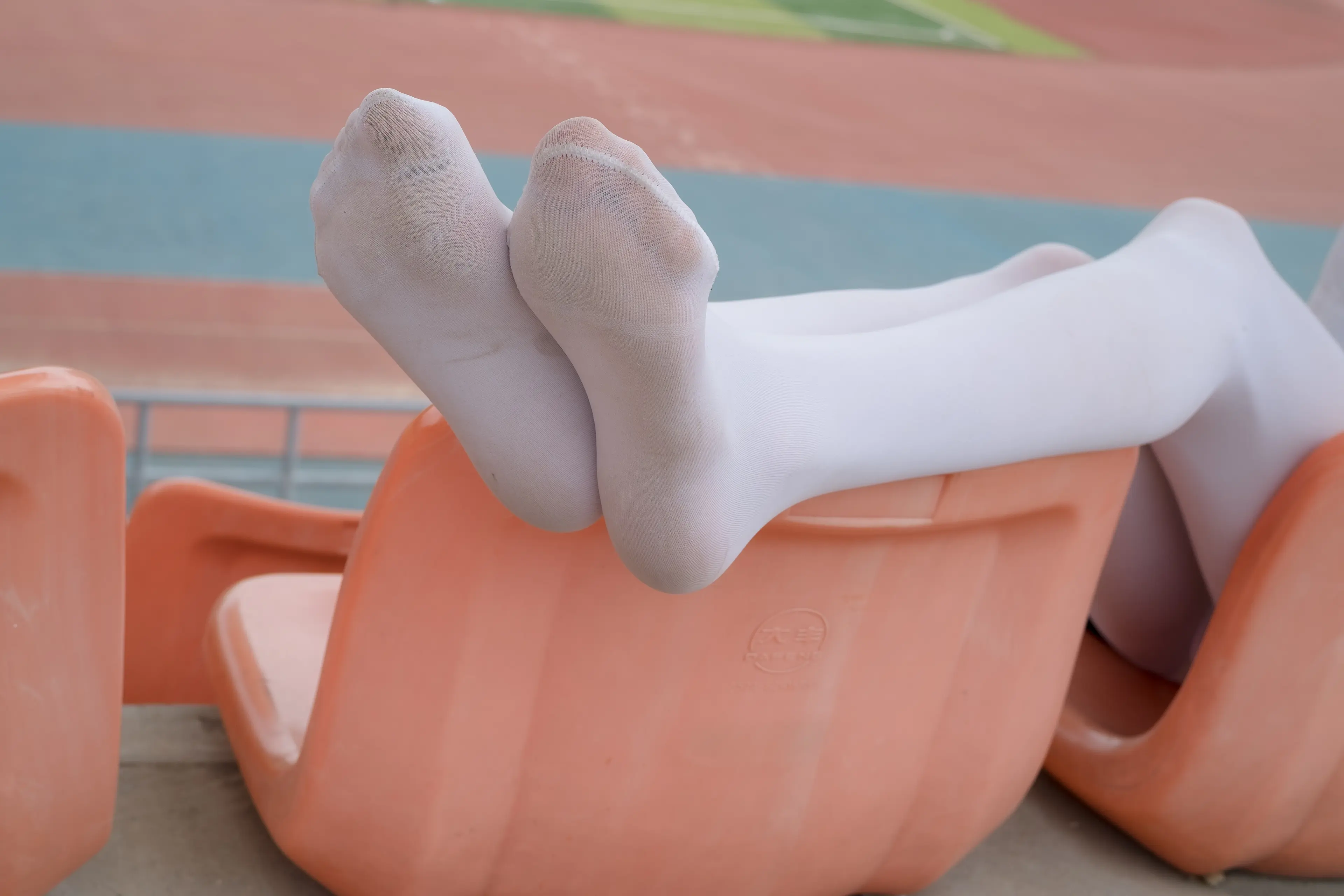 森萝财团 BETA 高中女生JK白丝外拍 [113P]