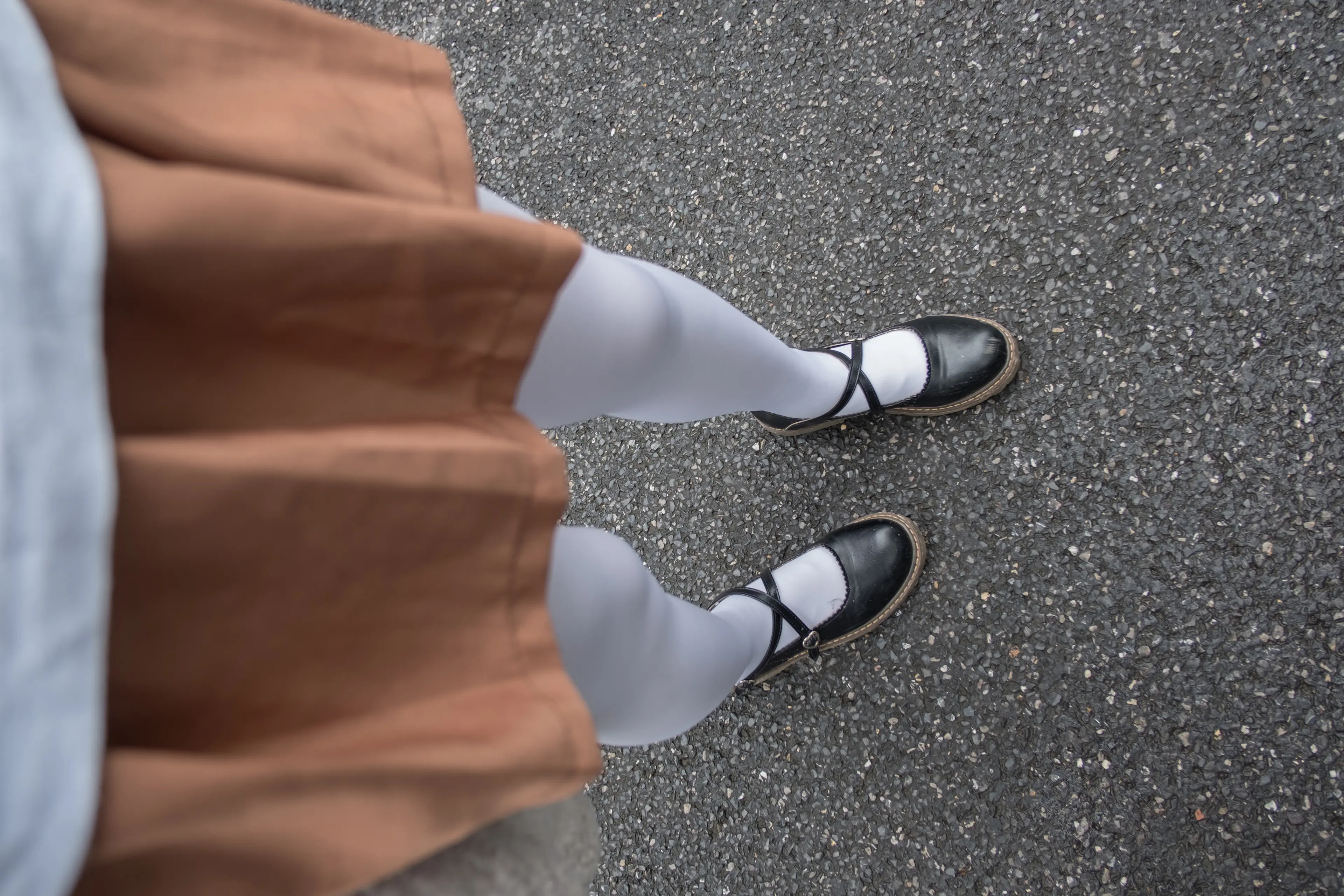 森萝财团 BETA 高中女生JK白丝外拍 [113P]