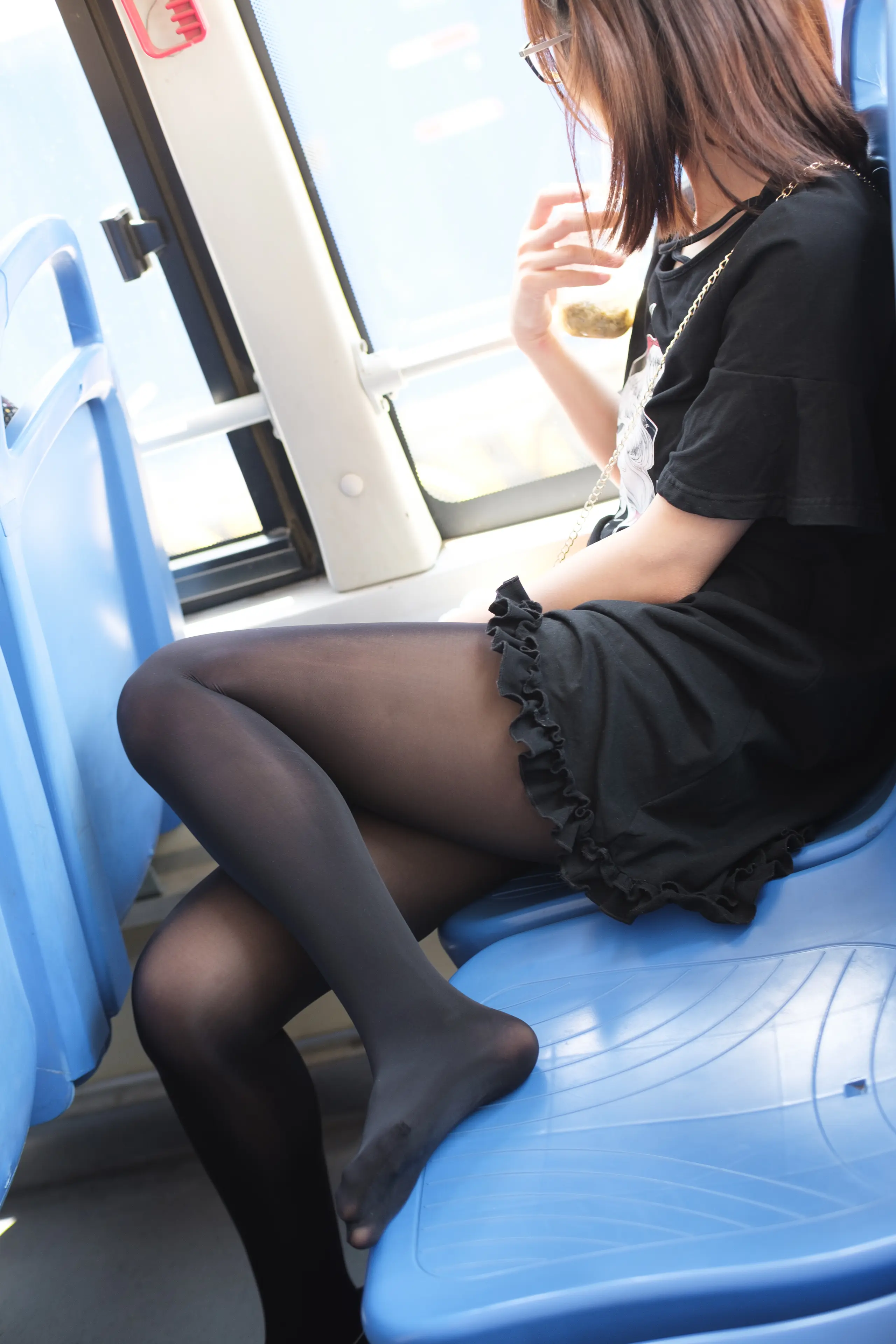 森萝财团 BETA 黑丝 [59P]