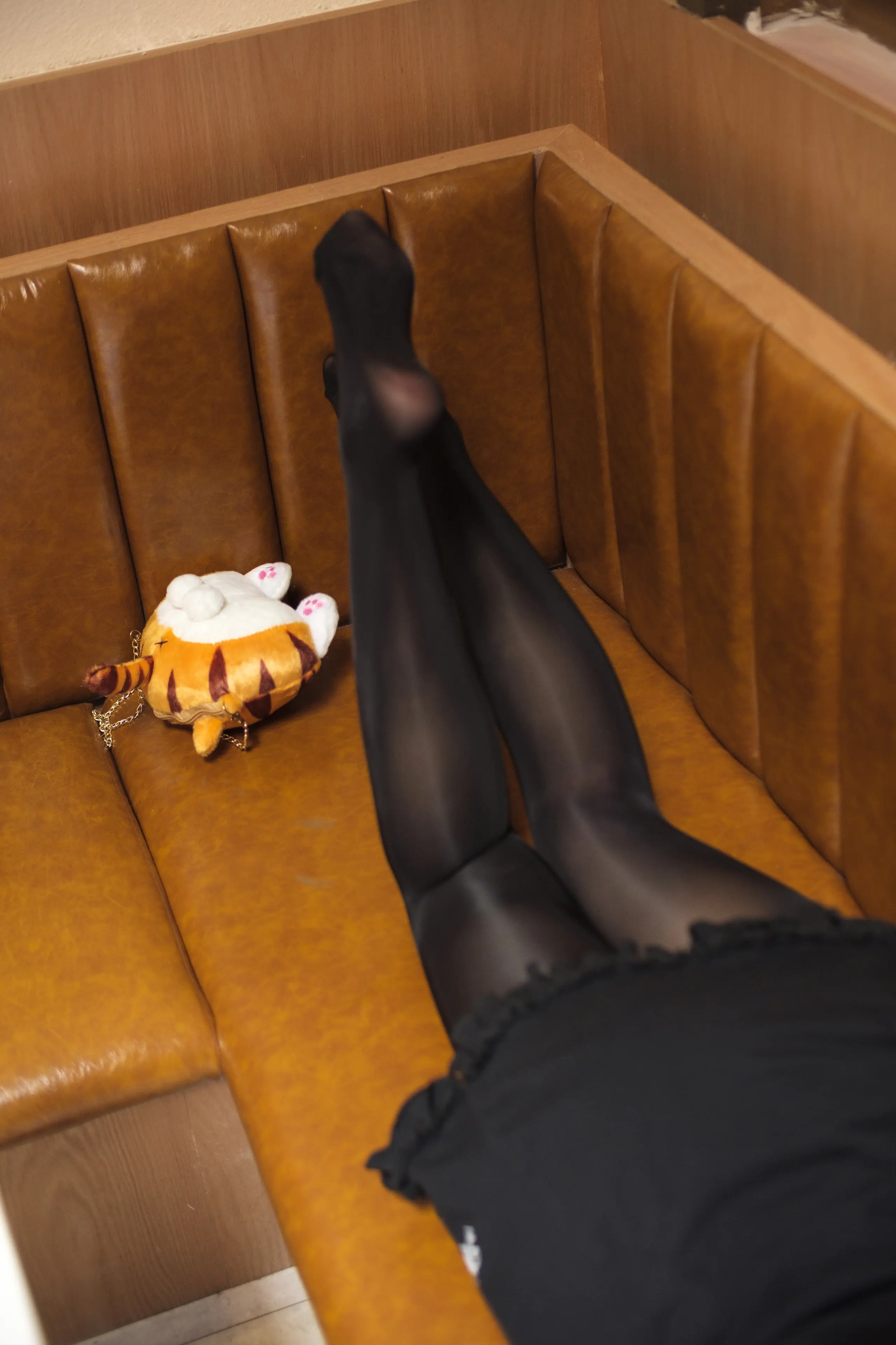 森萝财团 BETA 黑丝 [59P]