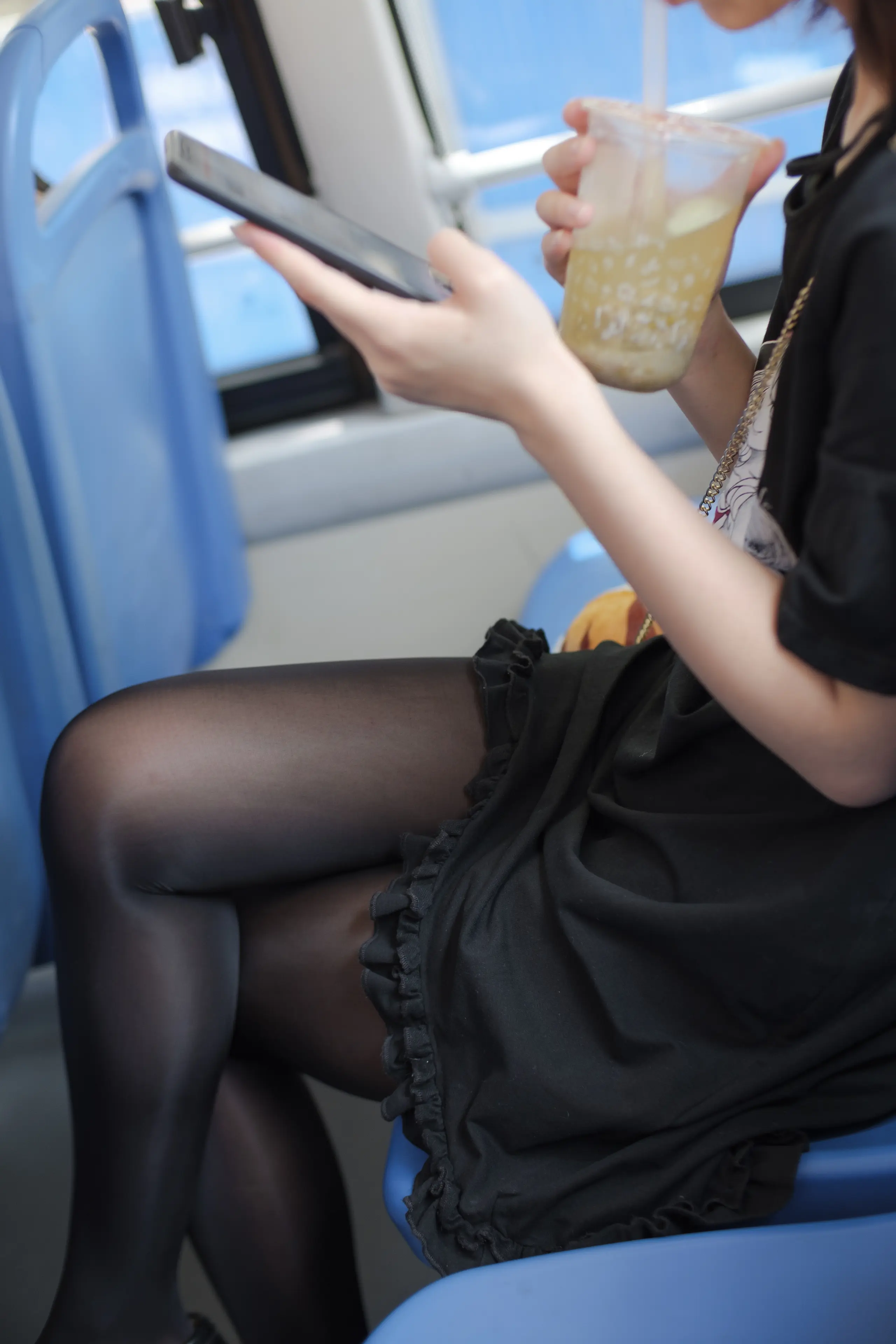 森萝财团 BETA 黑丝 [59P]