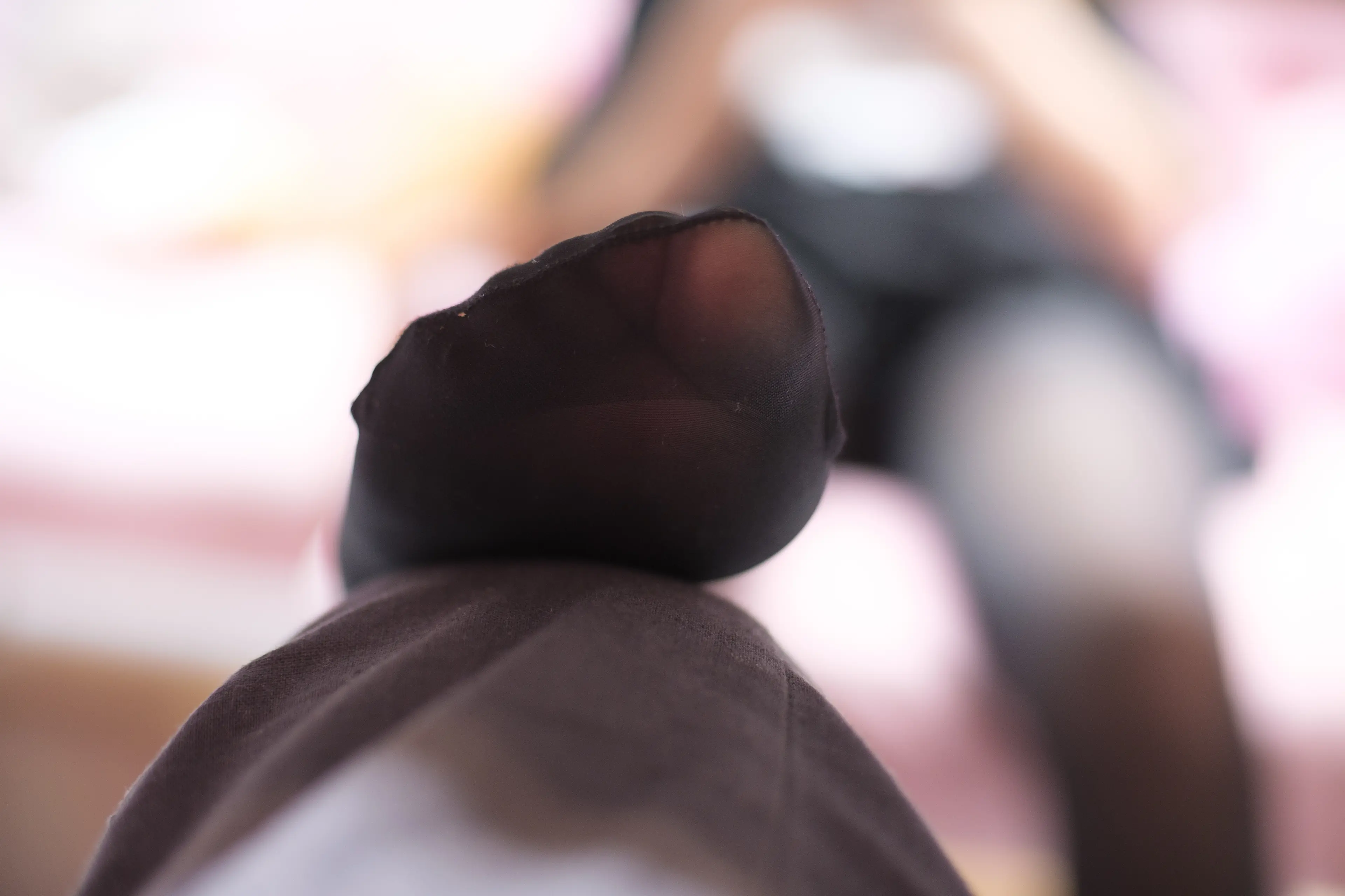 森萝财团 BETA 黑丝 [59P]