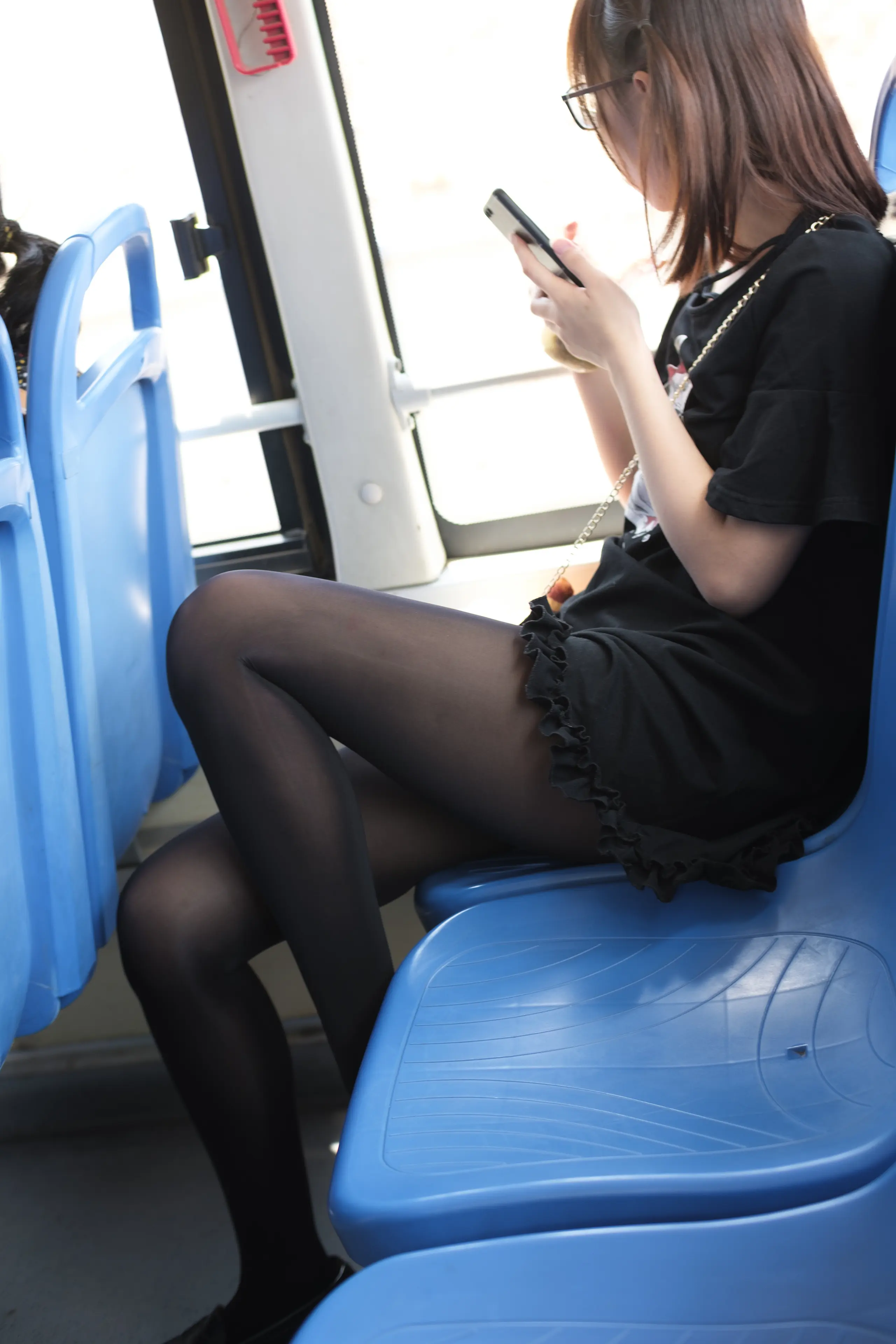 森萝财团 BETA 黑丝 [59P]