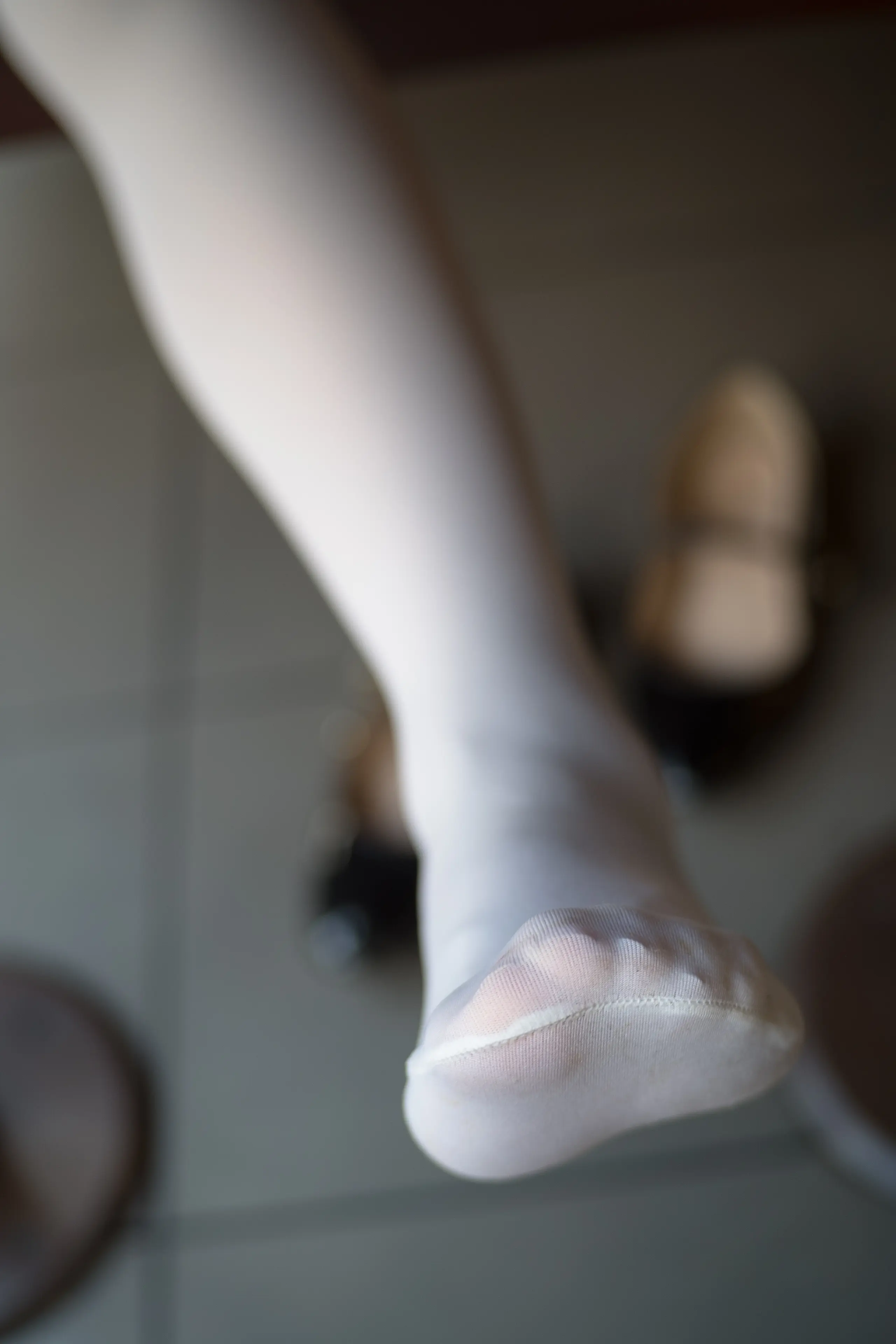 森萝财团 BETA 黑丝白丝外拍 [101P]