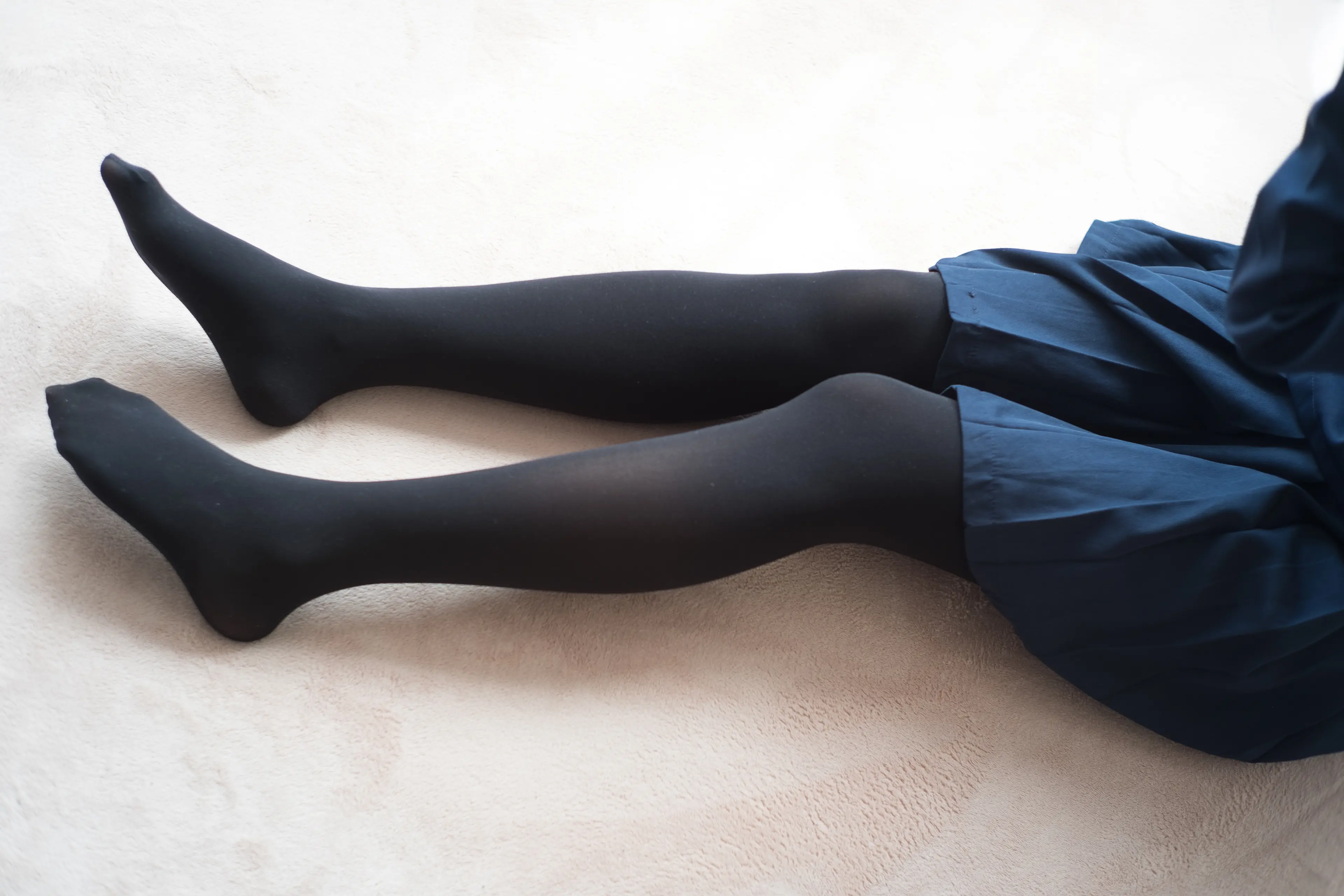 森萝财团 BETA JK黑丝少女 [109P]