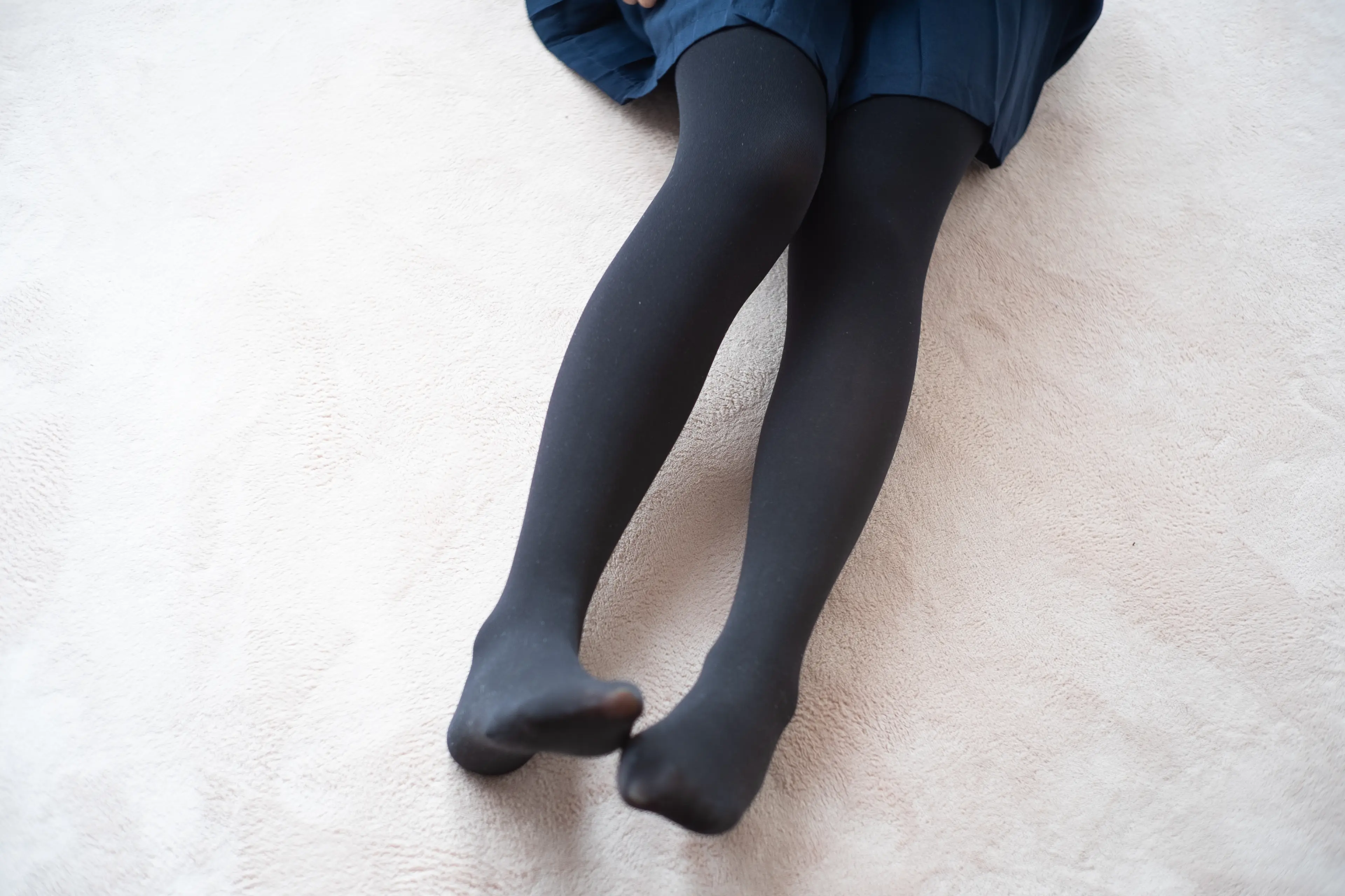 森萝财团 BETA JK黑丝少女 [109P]