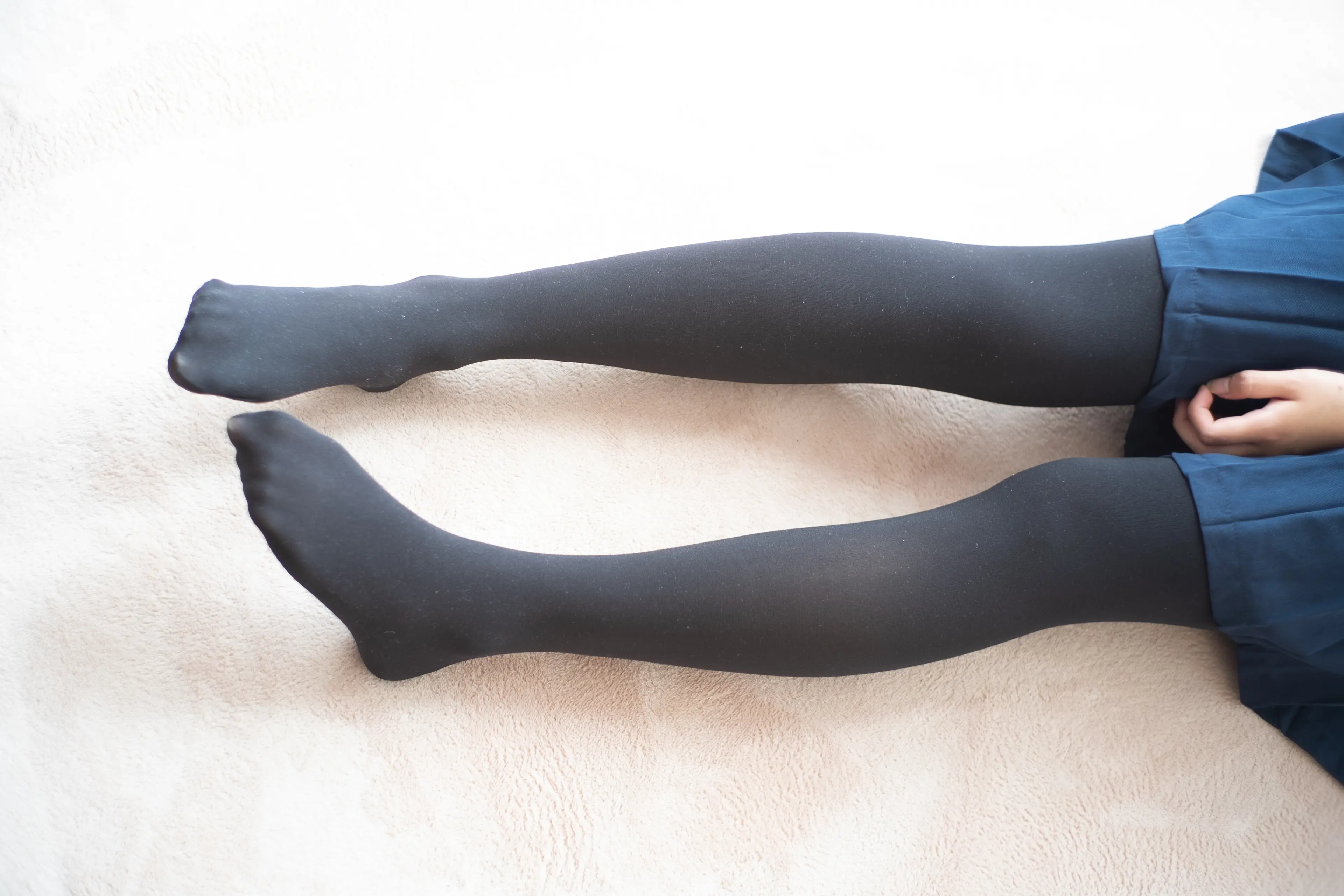 森萝财团 BETA JK黑丝少女 [109P]