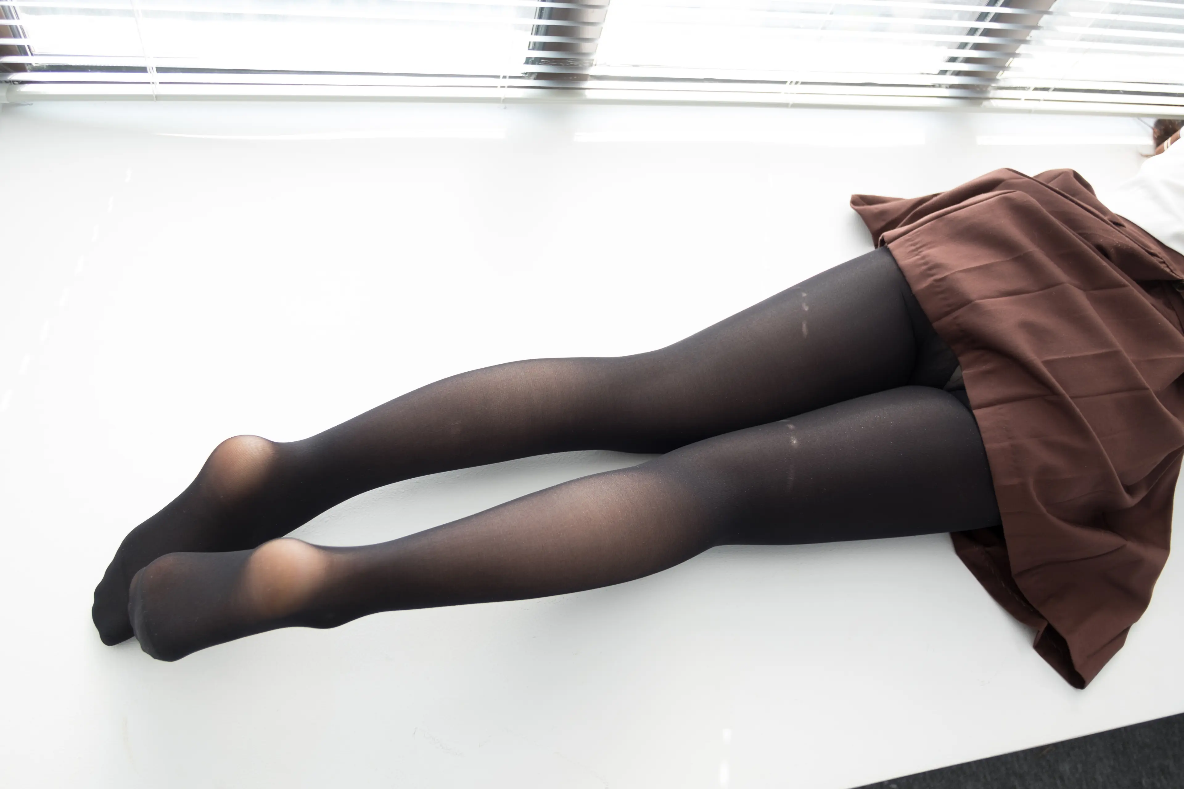 森萝财团 BETA JK黑丝美足 [68P]