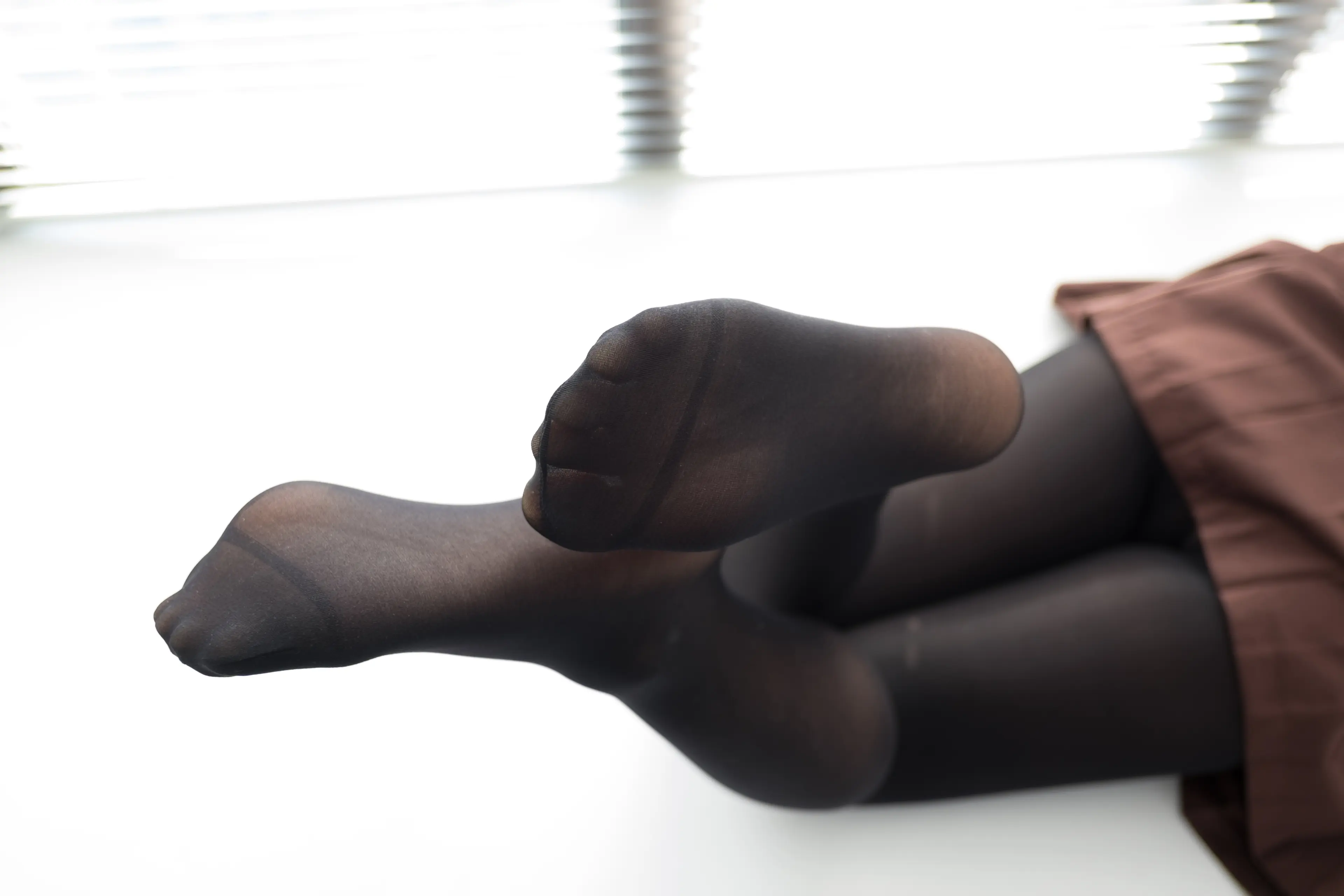 森萝财团 BETA JK黑丝美足 [68P]