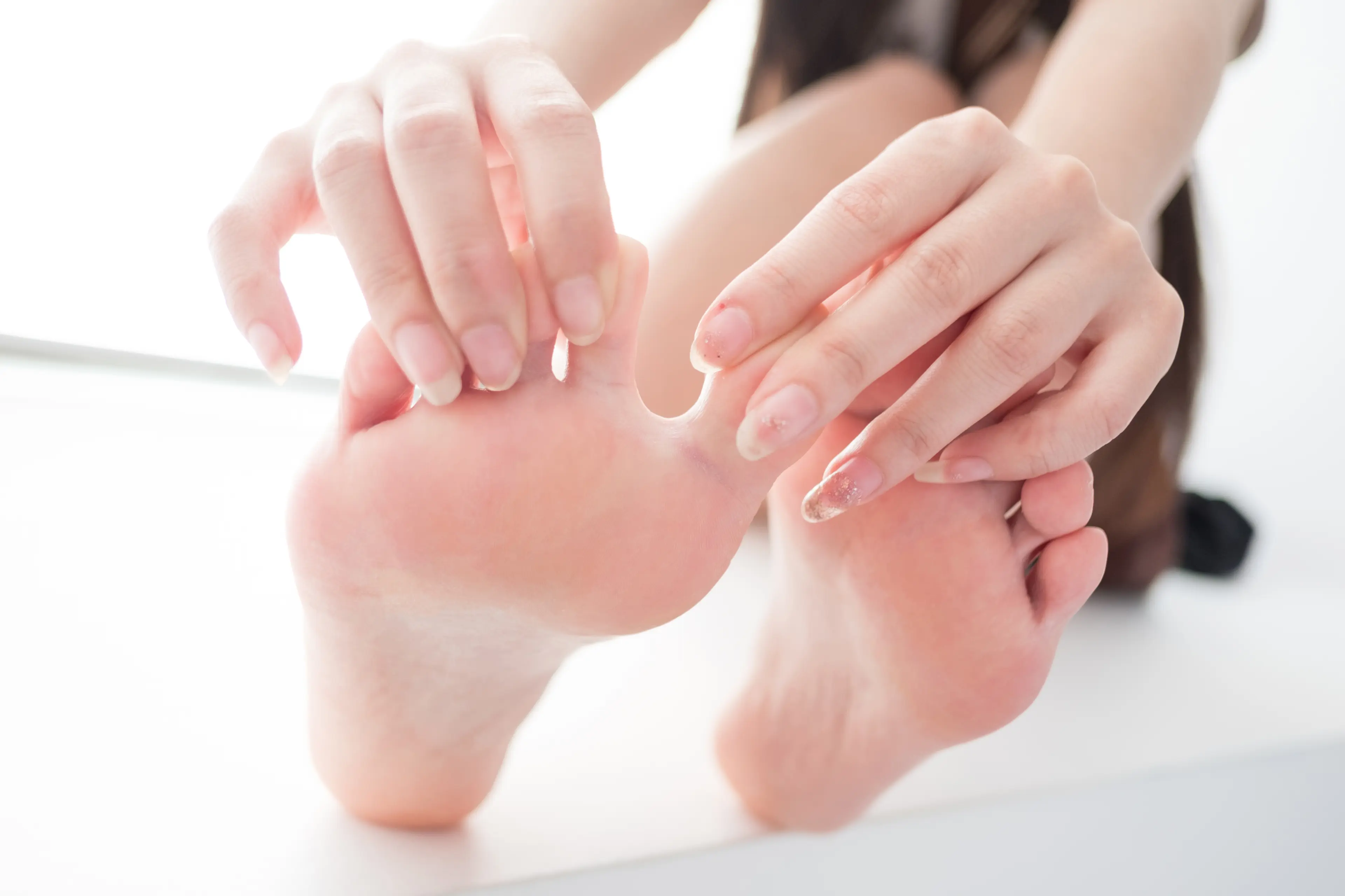 森萝财团 BETA JK黑丝美足 [68P]