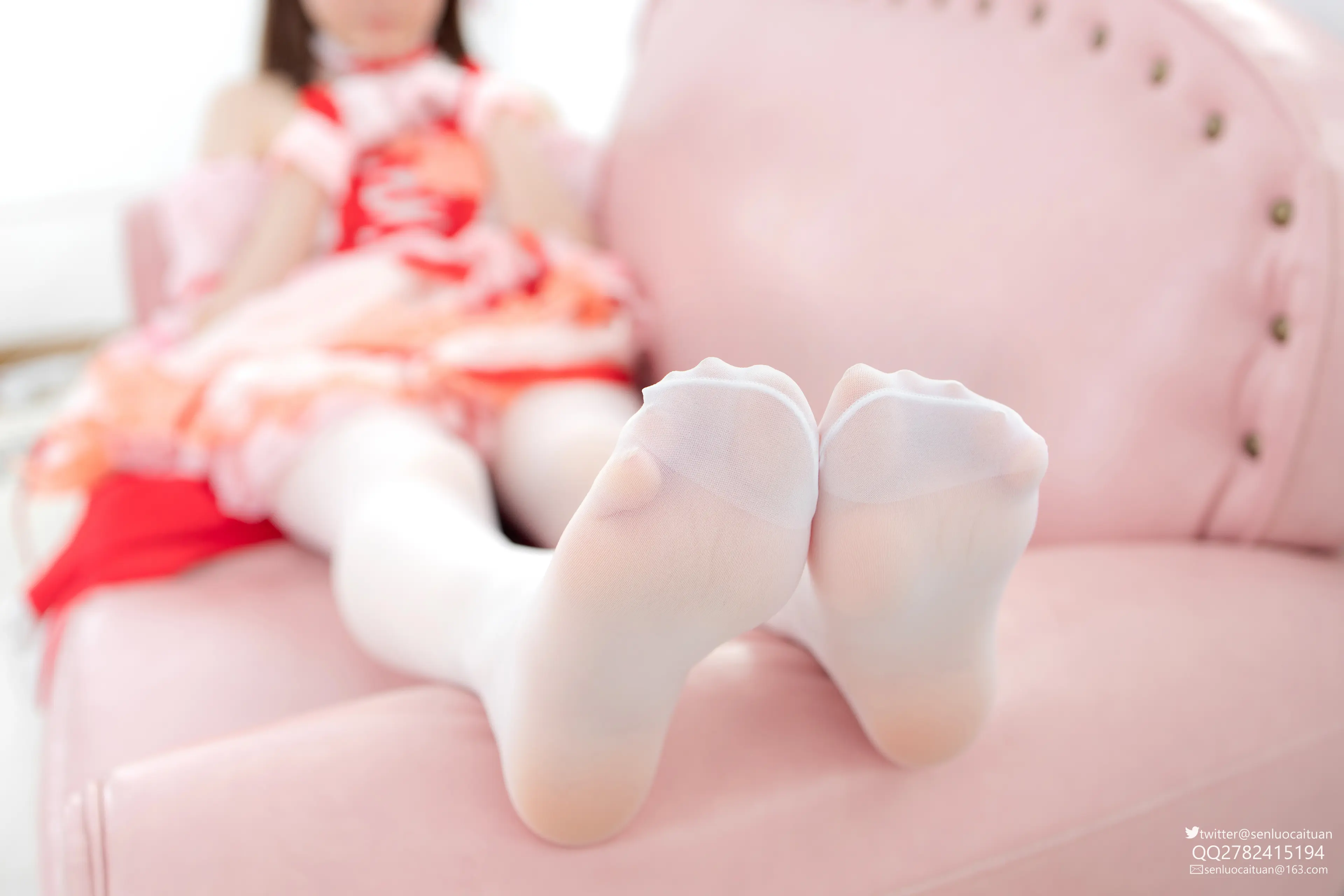 森萝财团 GG-001 Aika COSPLAY-佐久间麻由 [98P]